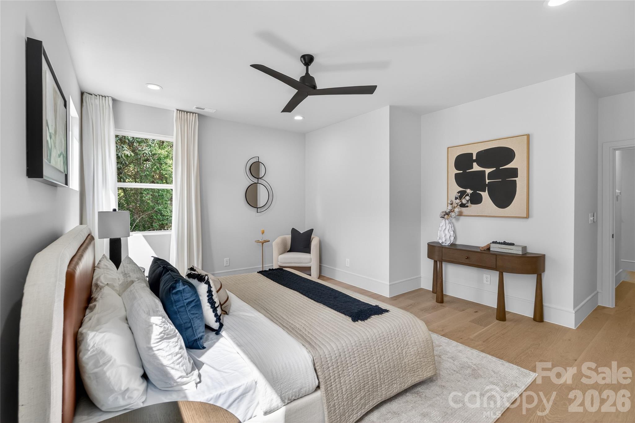 Revolution Park - Residential