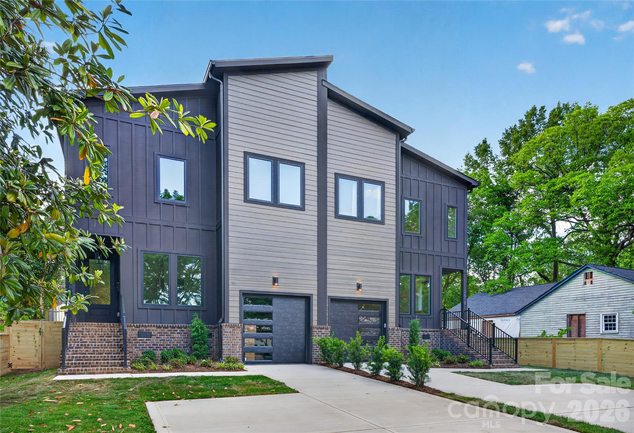 Revolution Park - Residential