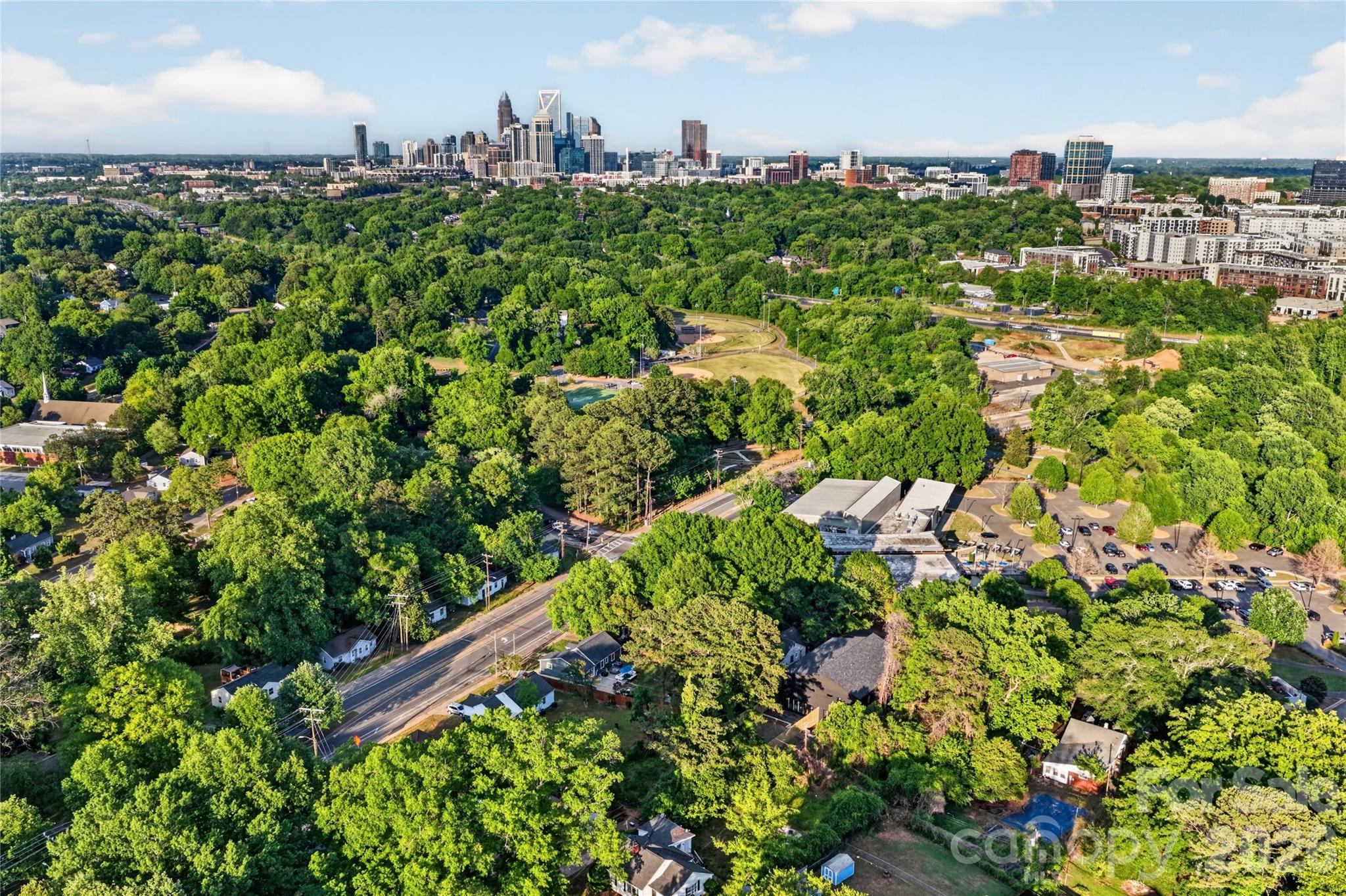 Revolution Park - Residential