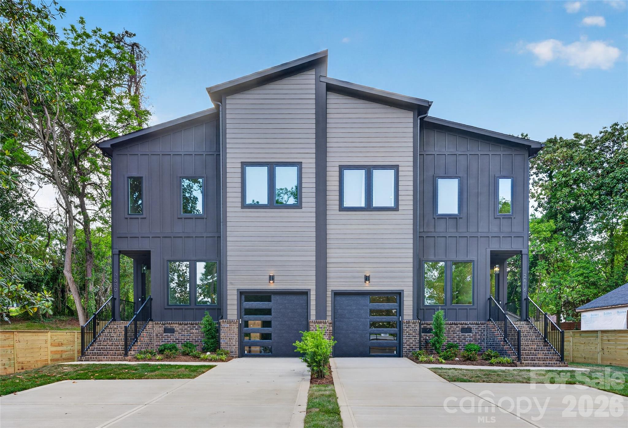 Revolution Park - Residential