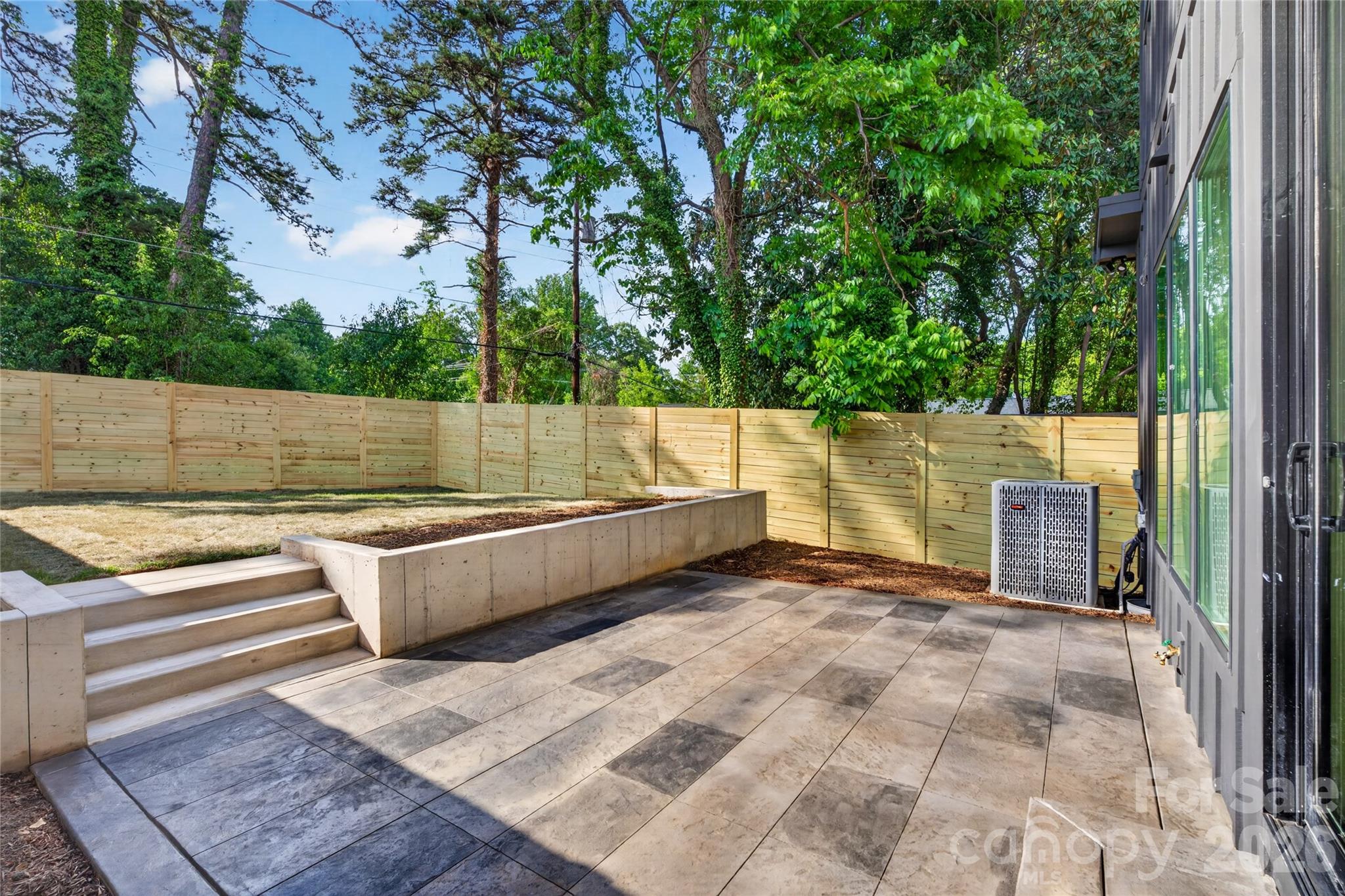 Revolution Park - Residential