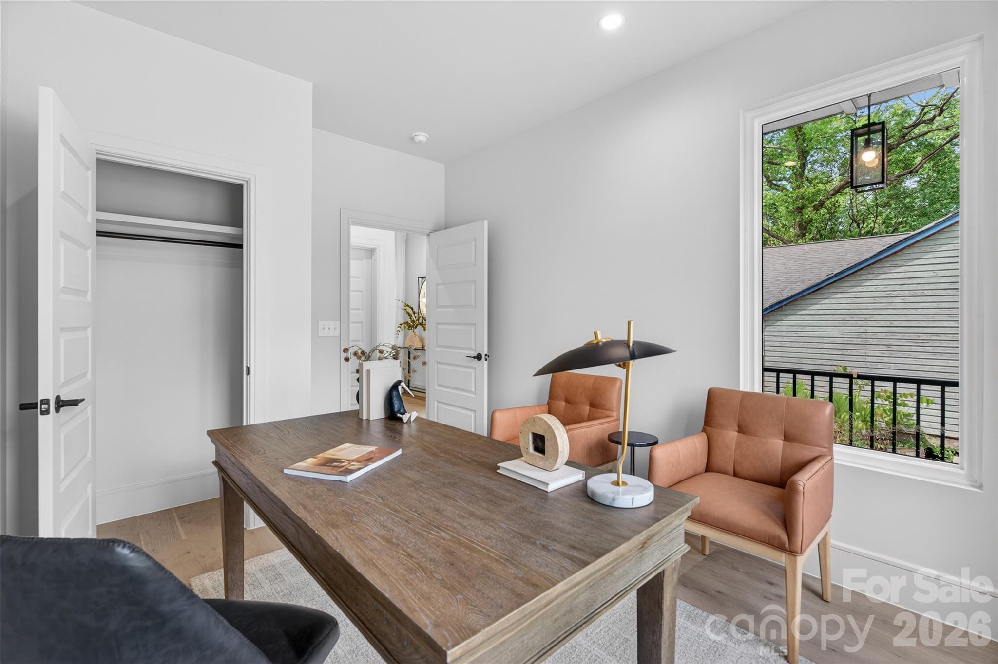 Revolution Park - Residential