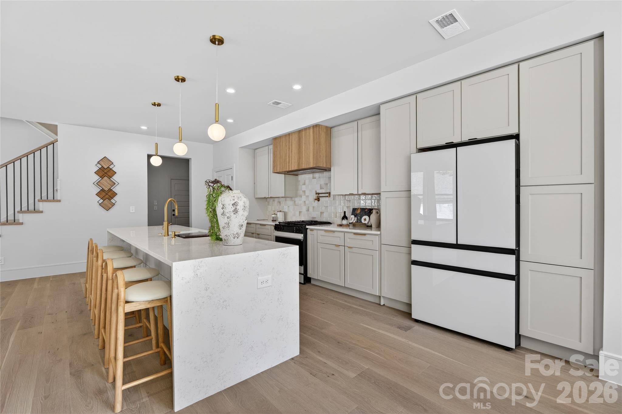 Revolution Park - Residential