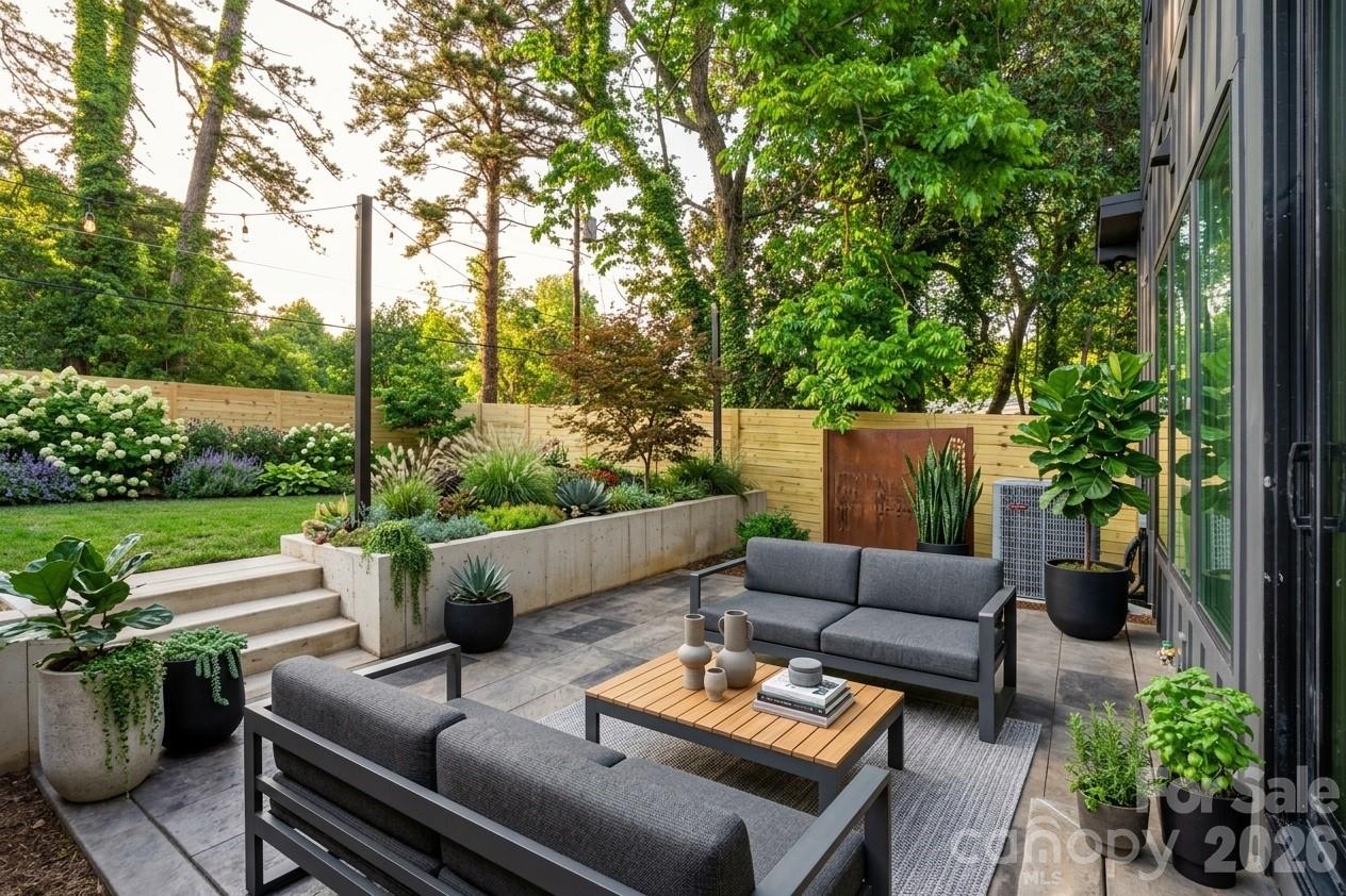 Revolution Park - Residential