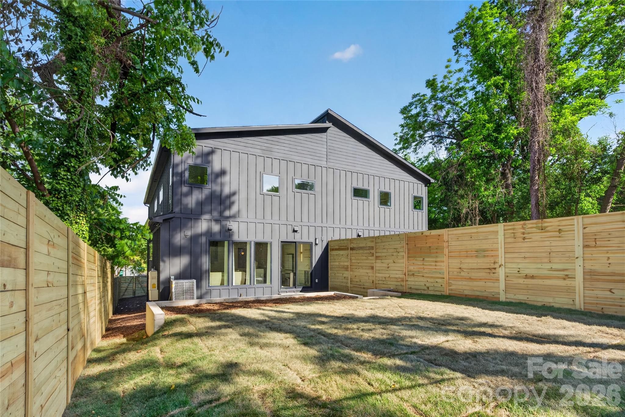 Revolution Park - Residential