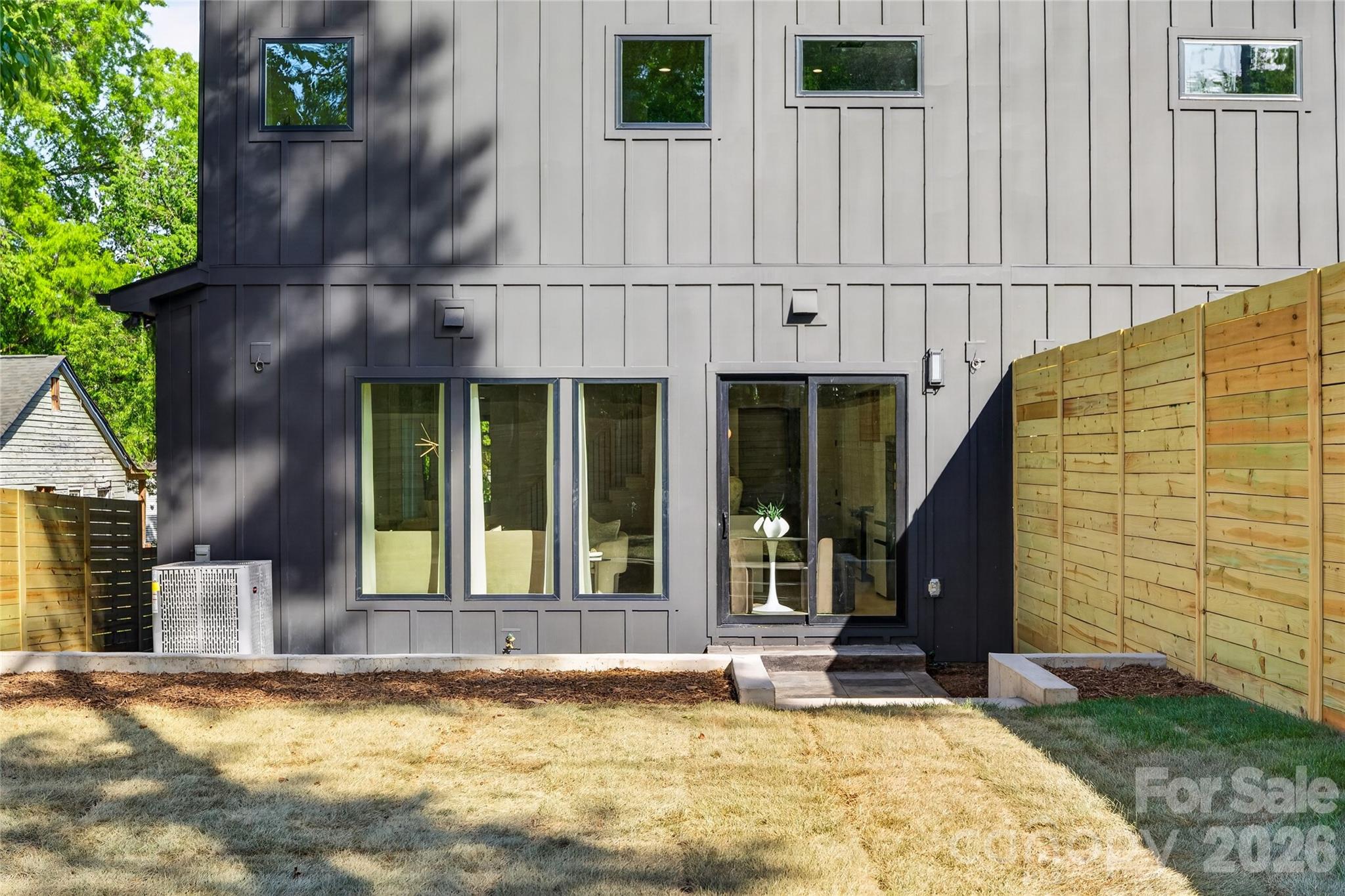 Revolution Park - Residential