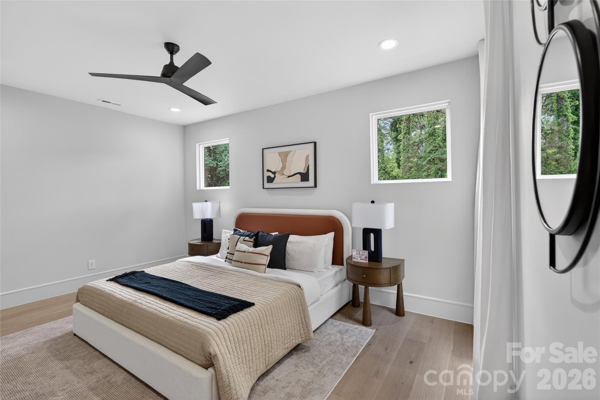 Revolution Park - Residential
