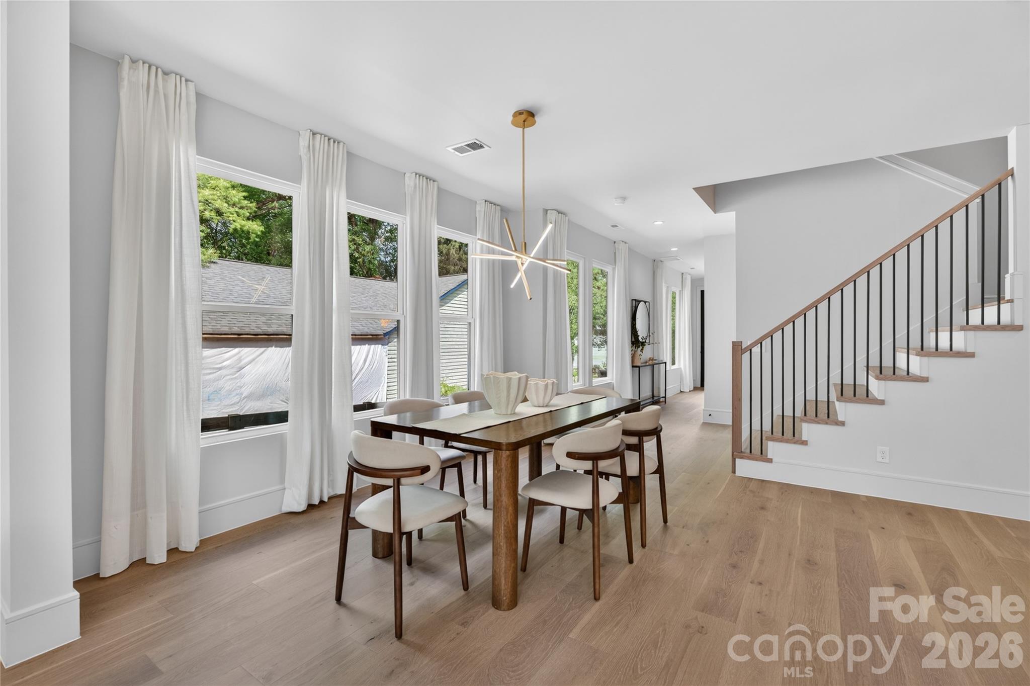 Revolution Park - Residential