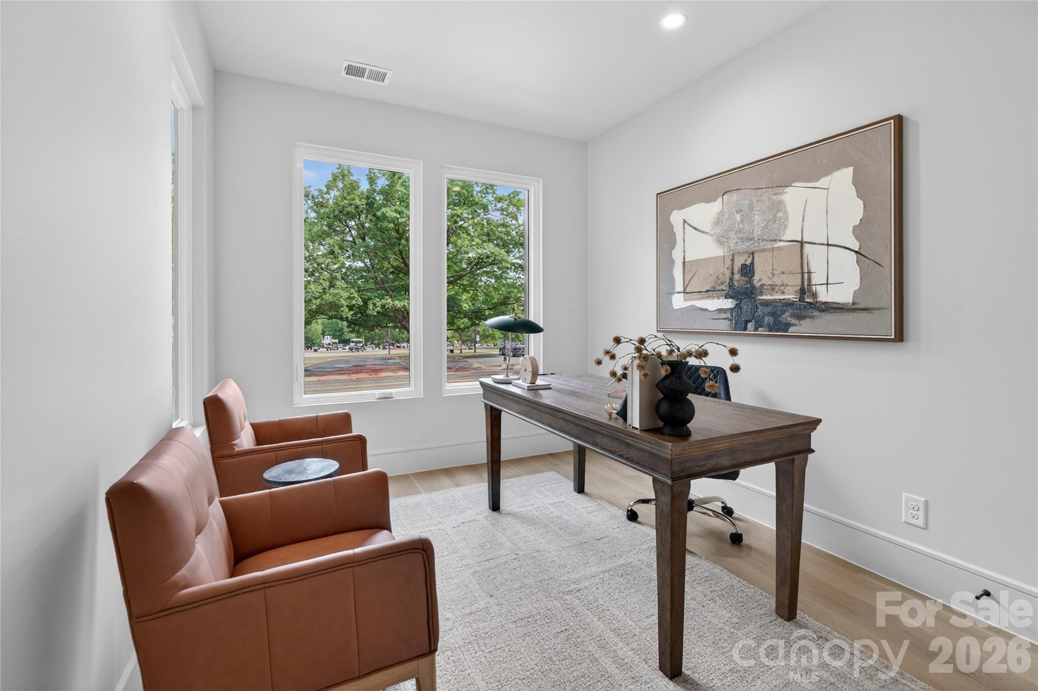 Revolution Park - Residential