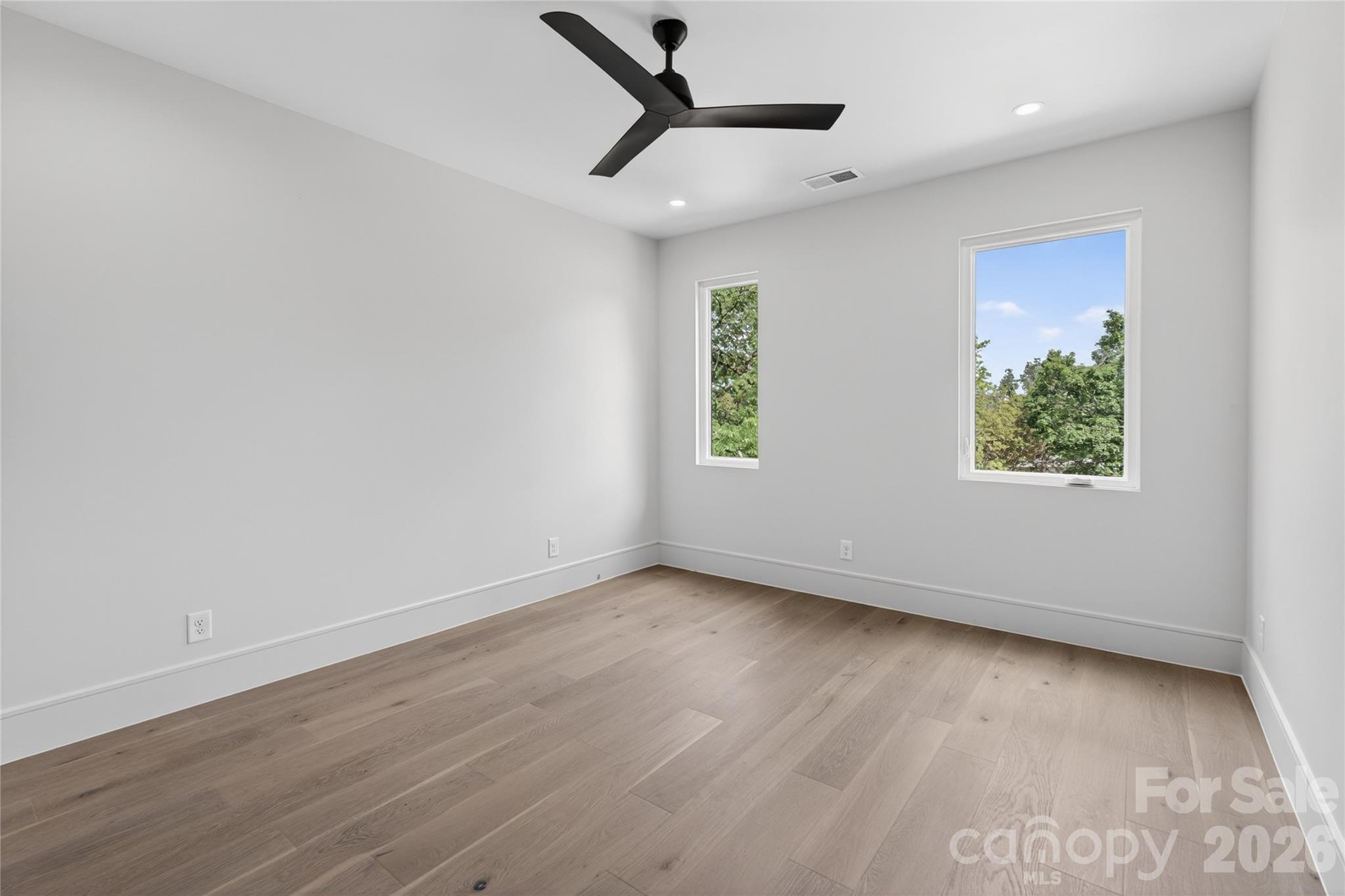Revolution Park - Residential