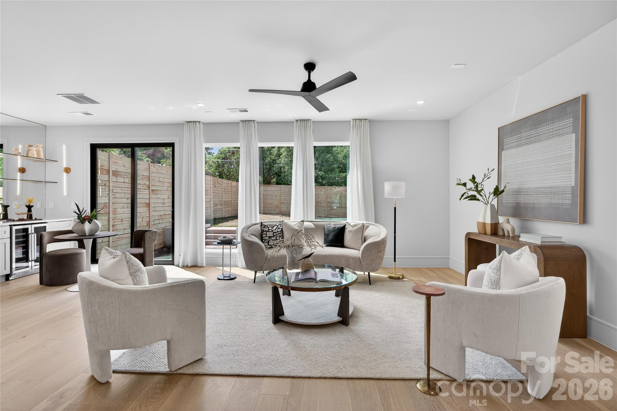 Revolution Park - Residential
