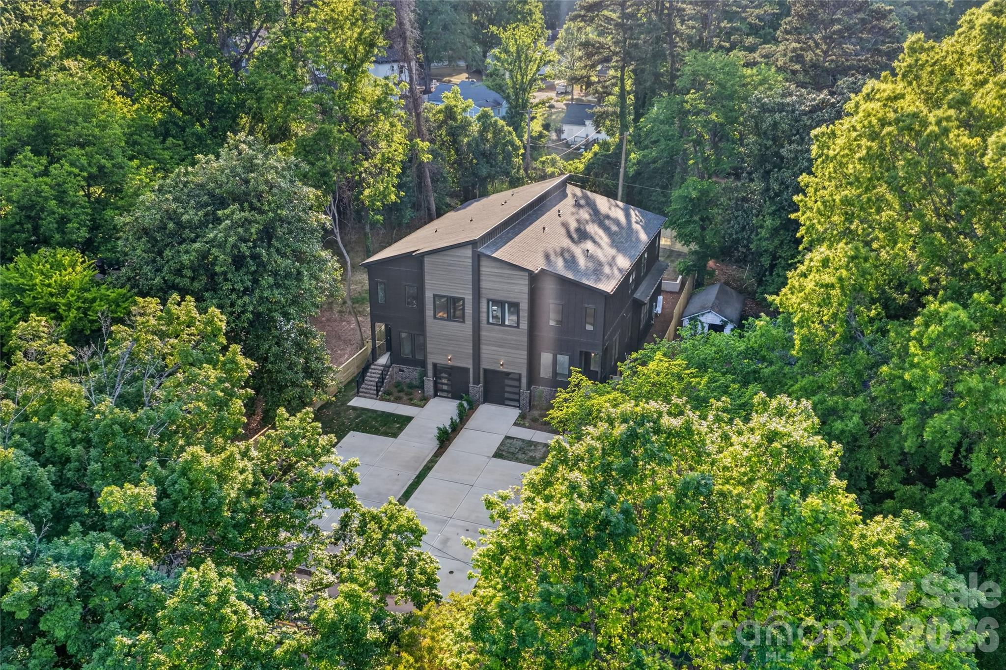 Revolution Park - Residential