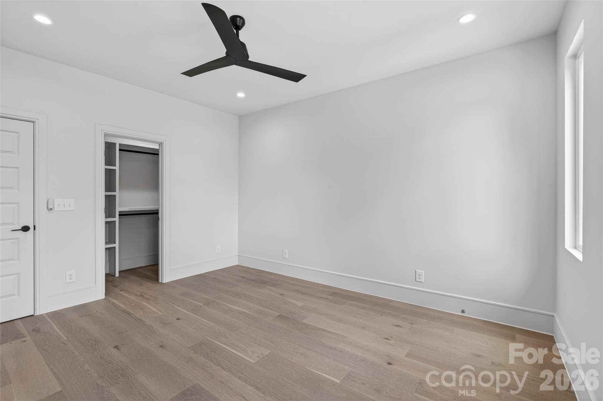 Revolution Park - Residential