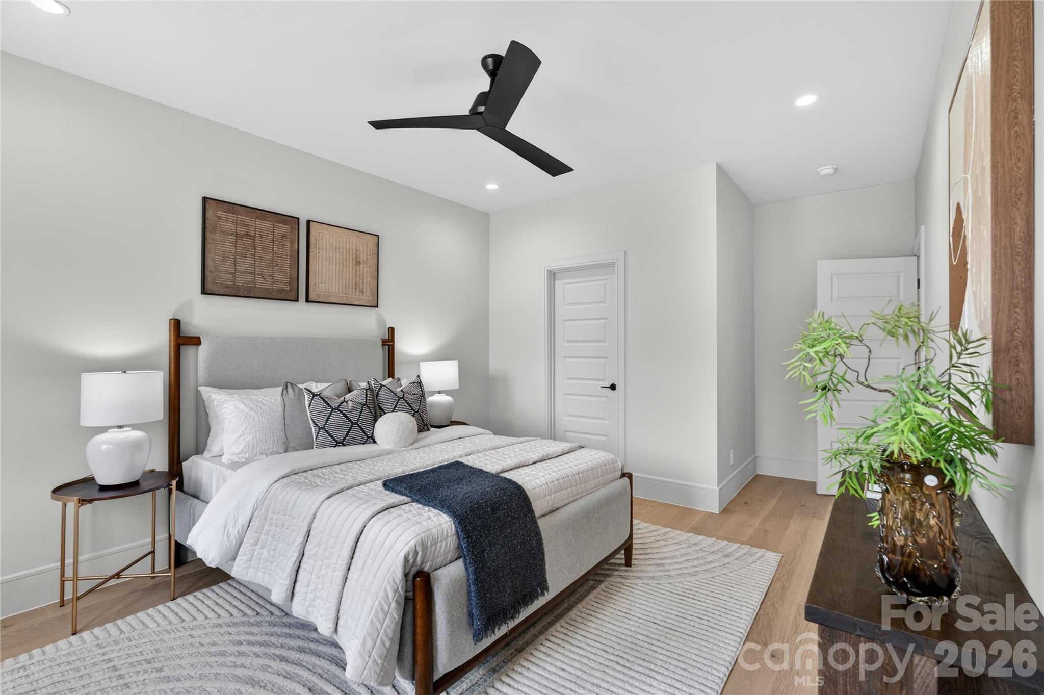 Revolution Park - Residential
