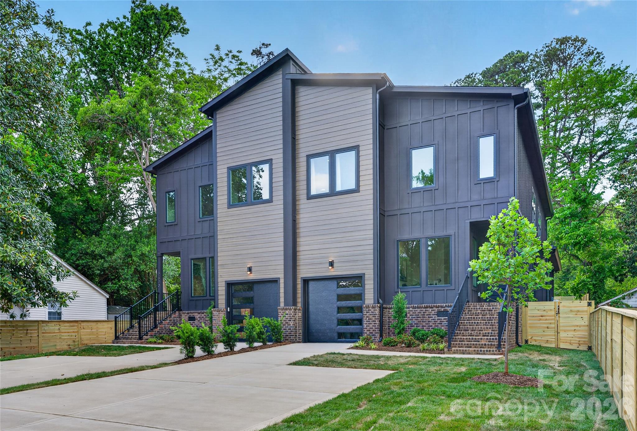 Revolution Park - Residential