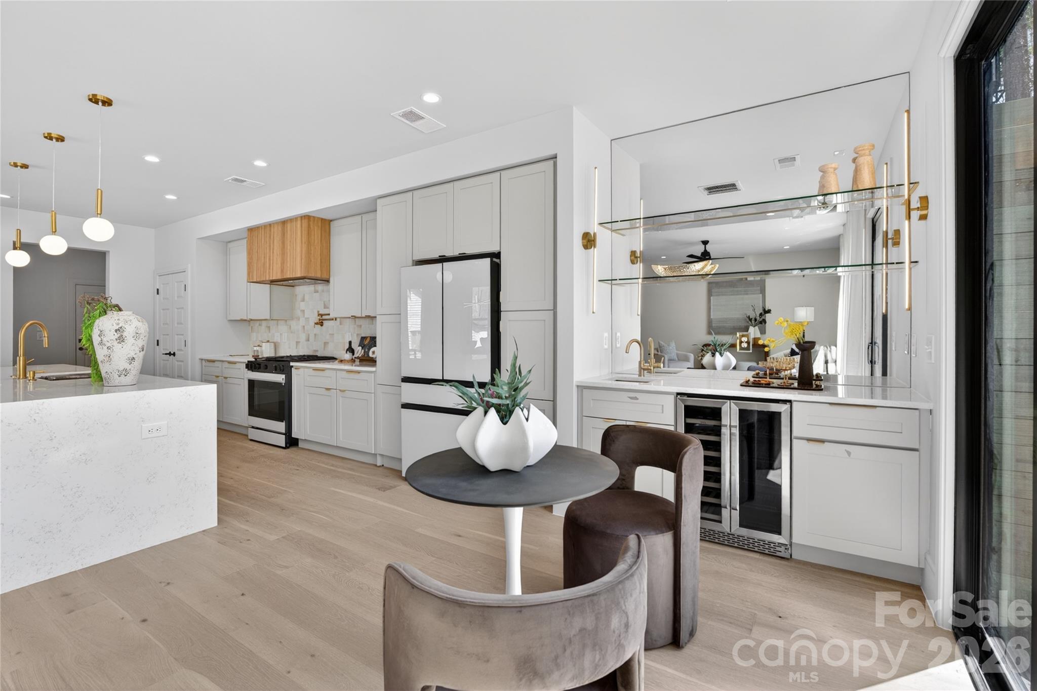 Revolution Park - Residential