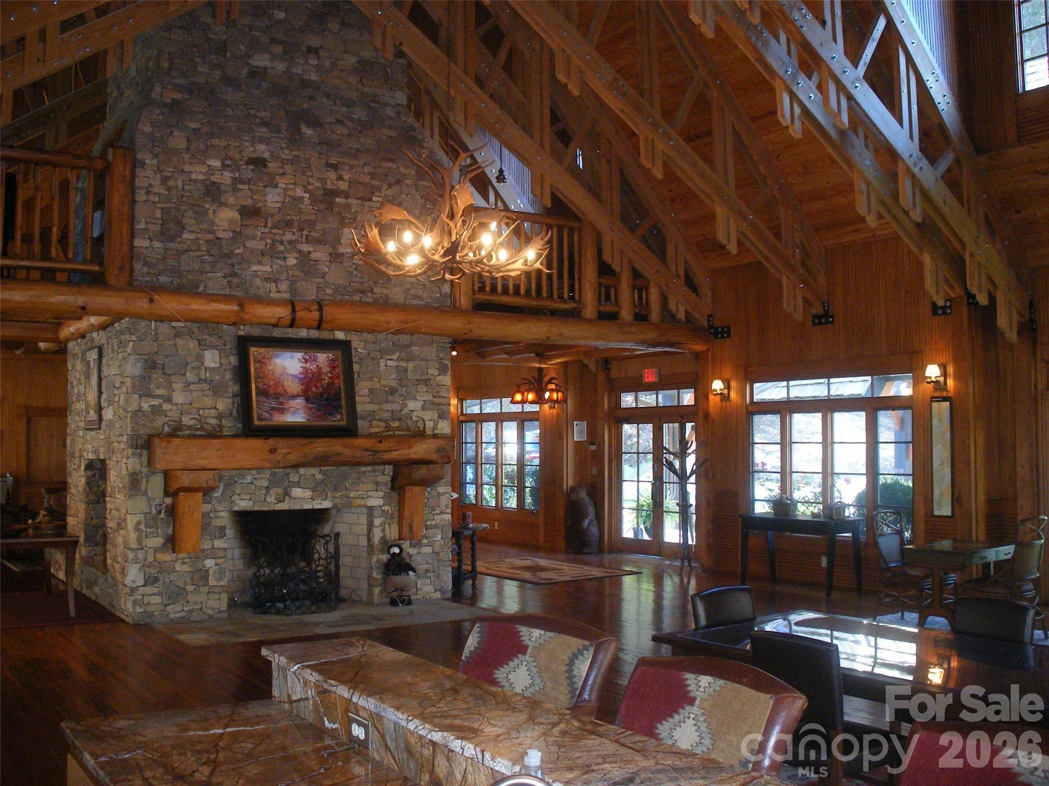 TBD Bear River Lodge Trail 123 &124