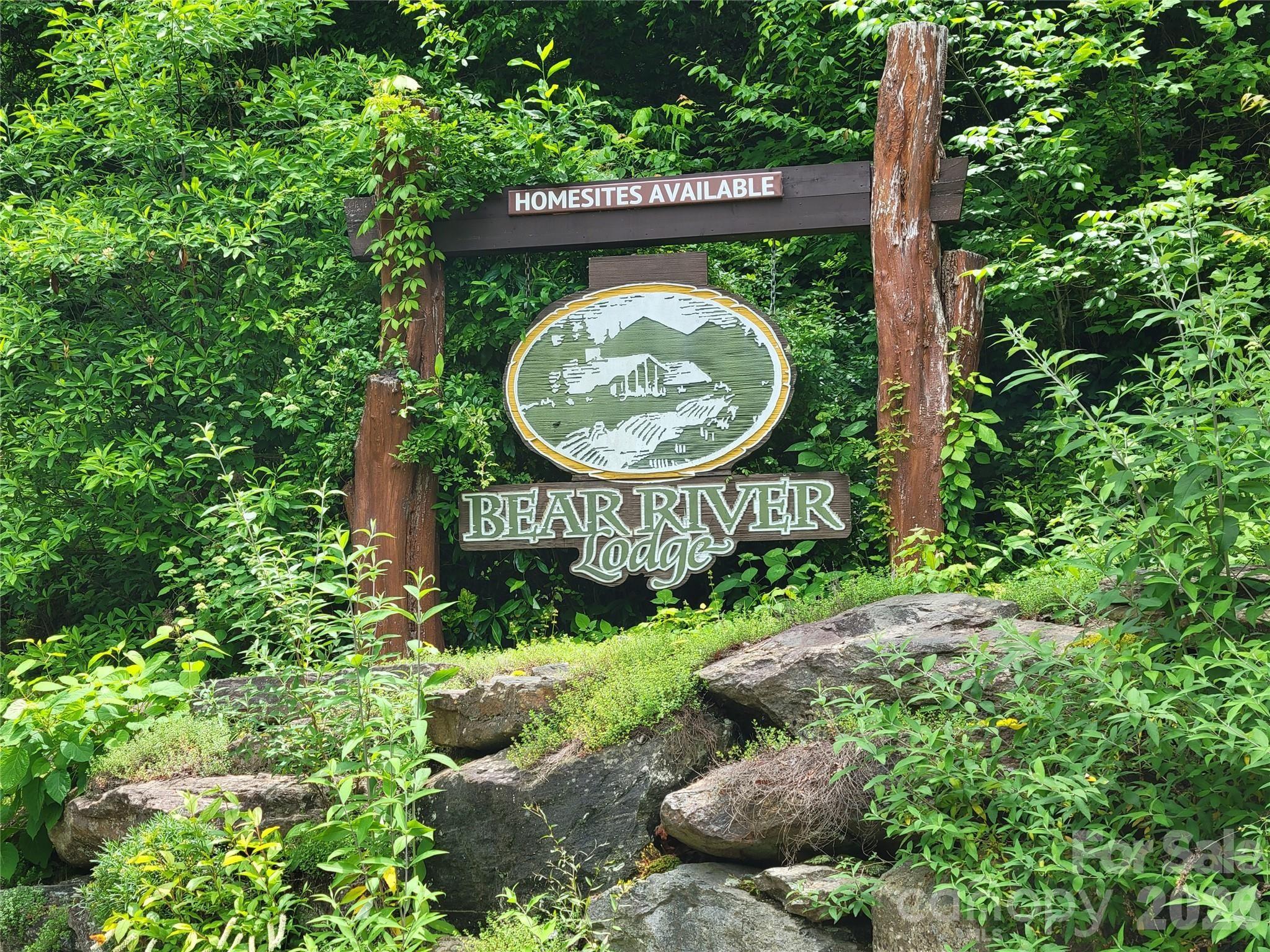 TBD Bear River Lodge Trail 123 &124