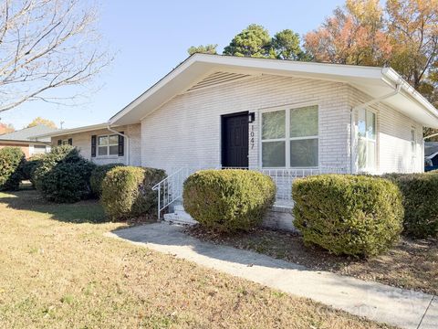 1047 Marietta Street Charlotte NC 28214