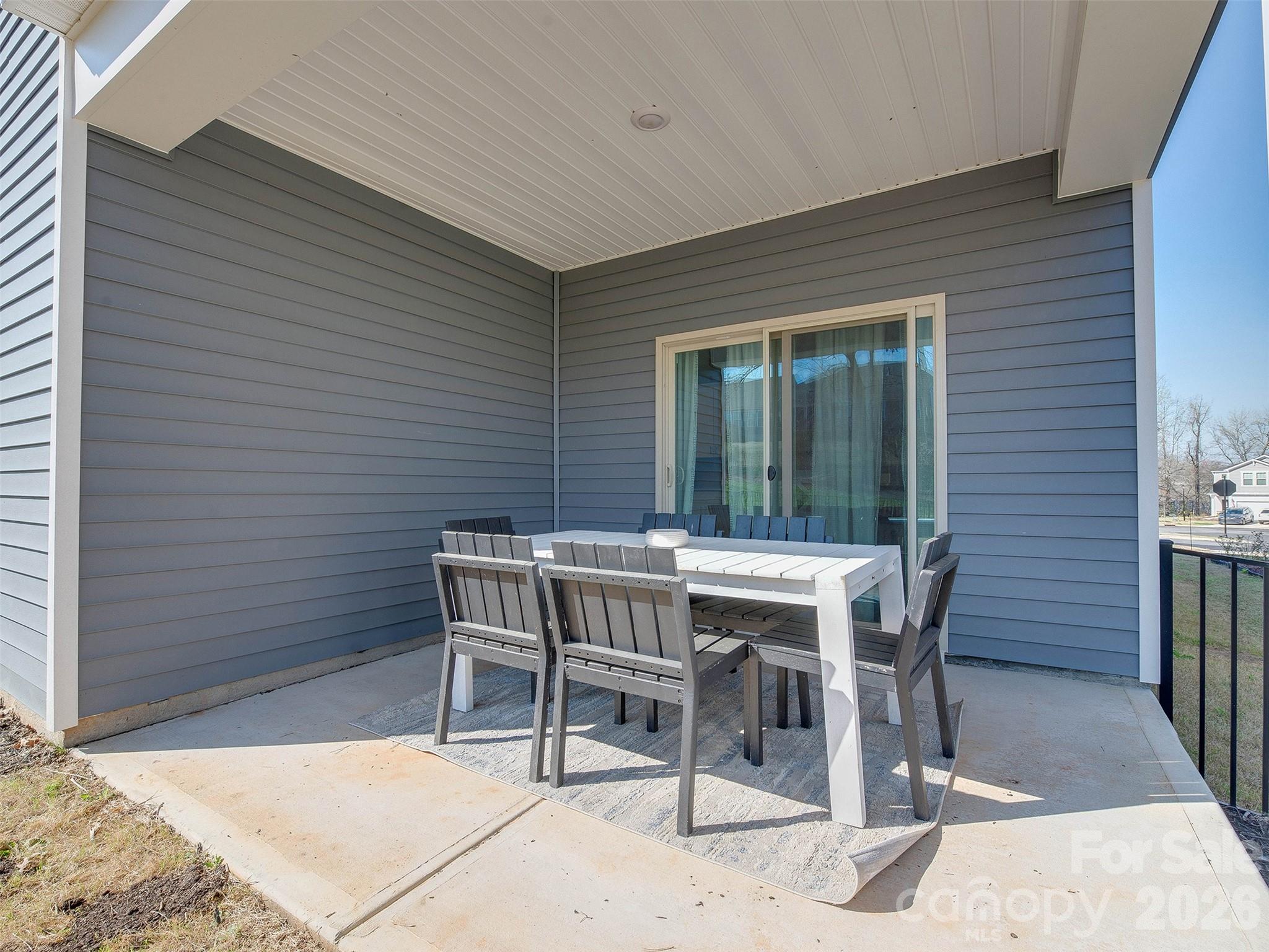 Larkhaven Hills - Residential