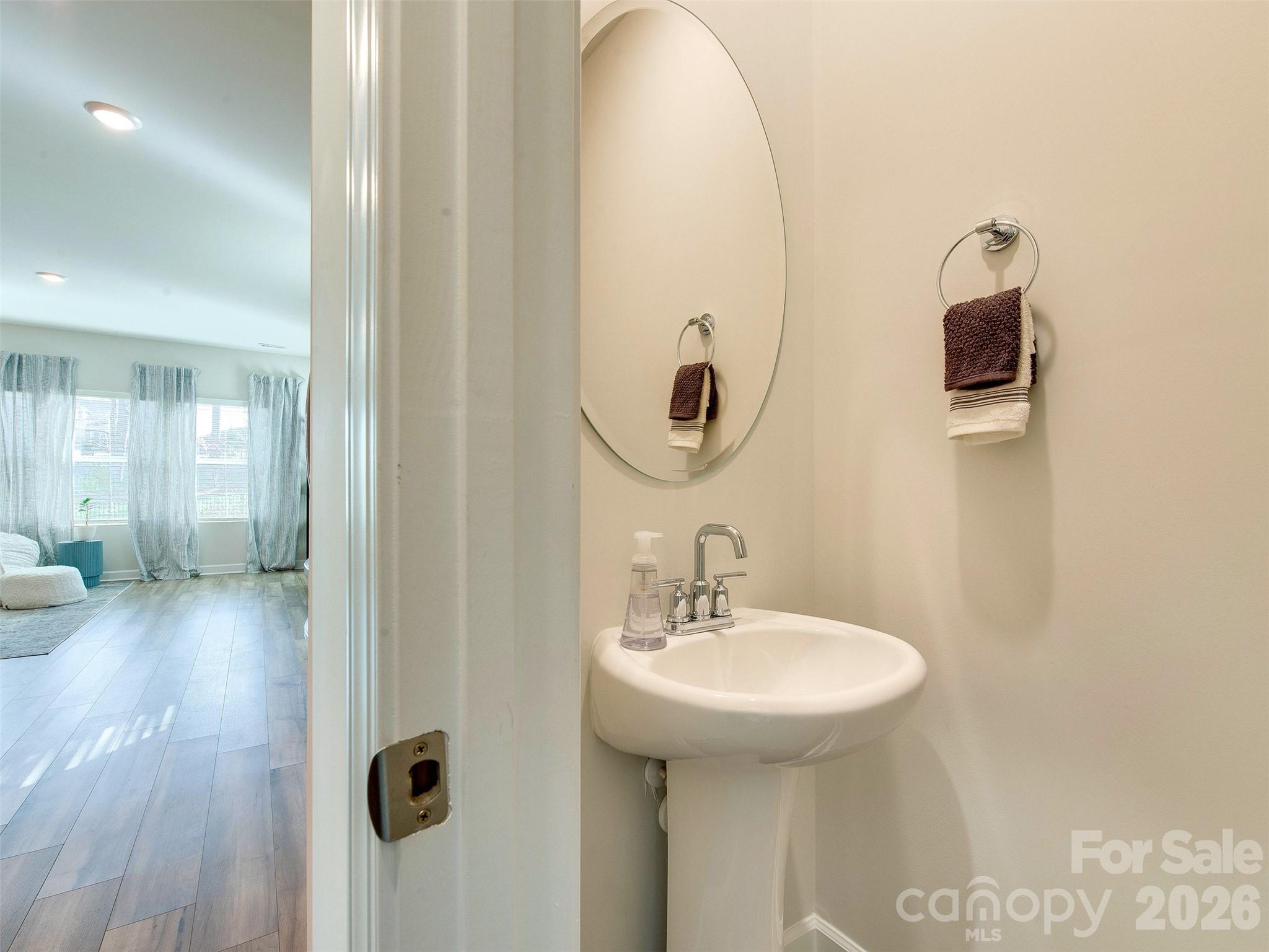 Larkhaven Hills - Residential