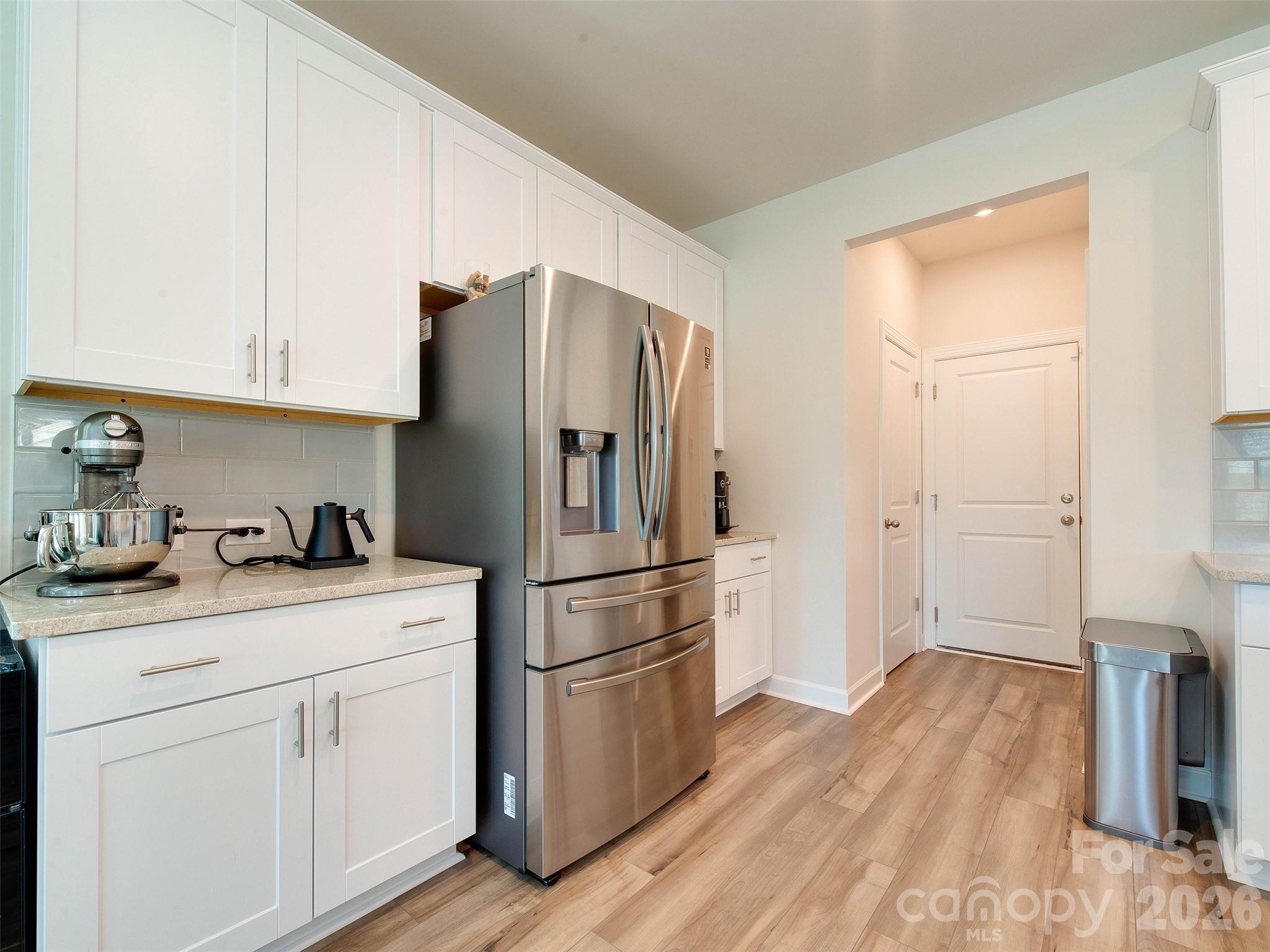 Larkhaven Hills - Residential