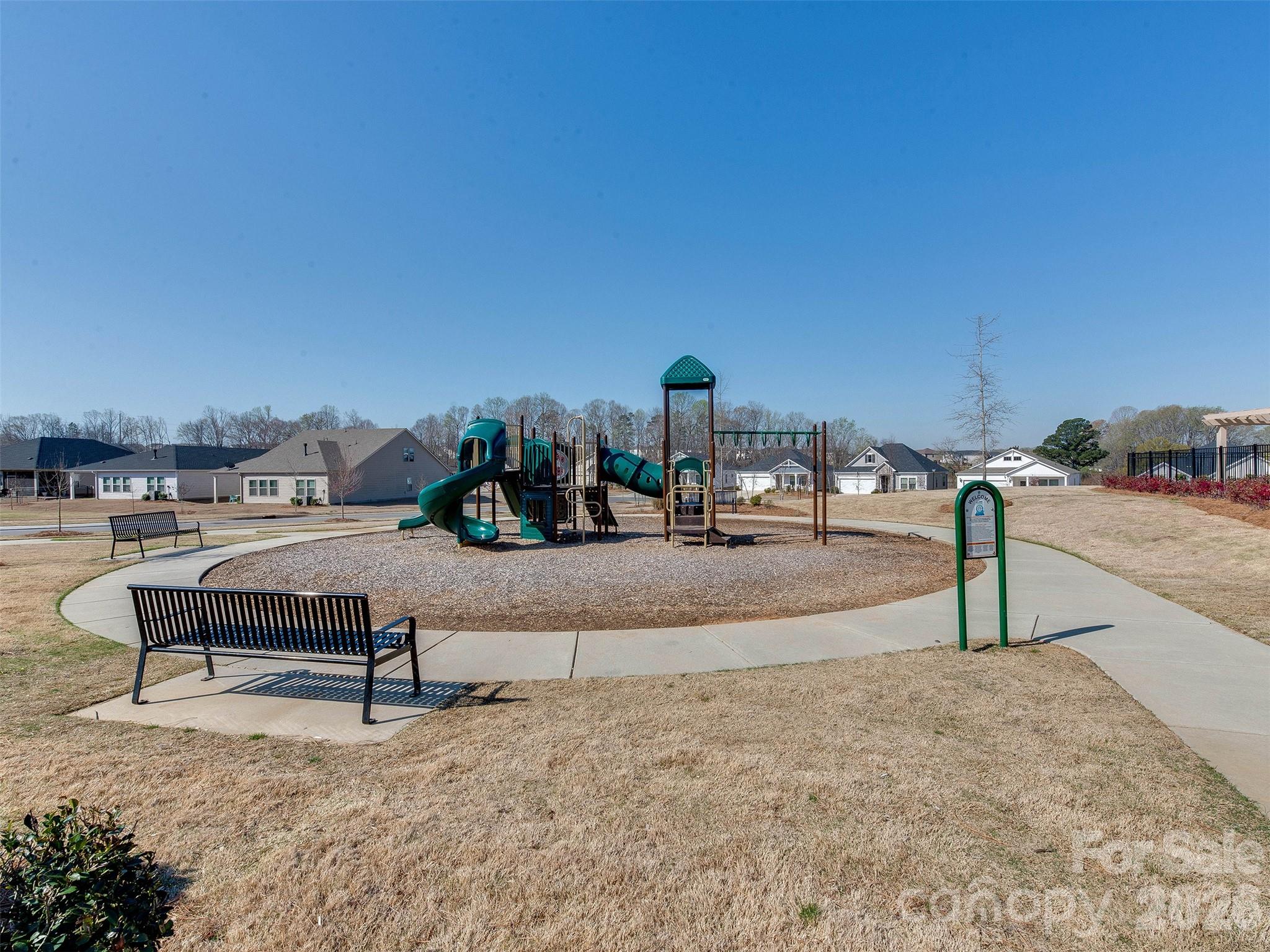 Larkhaven Hills - Residential