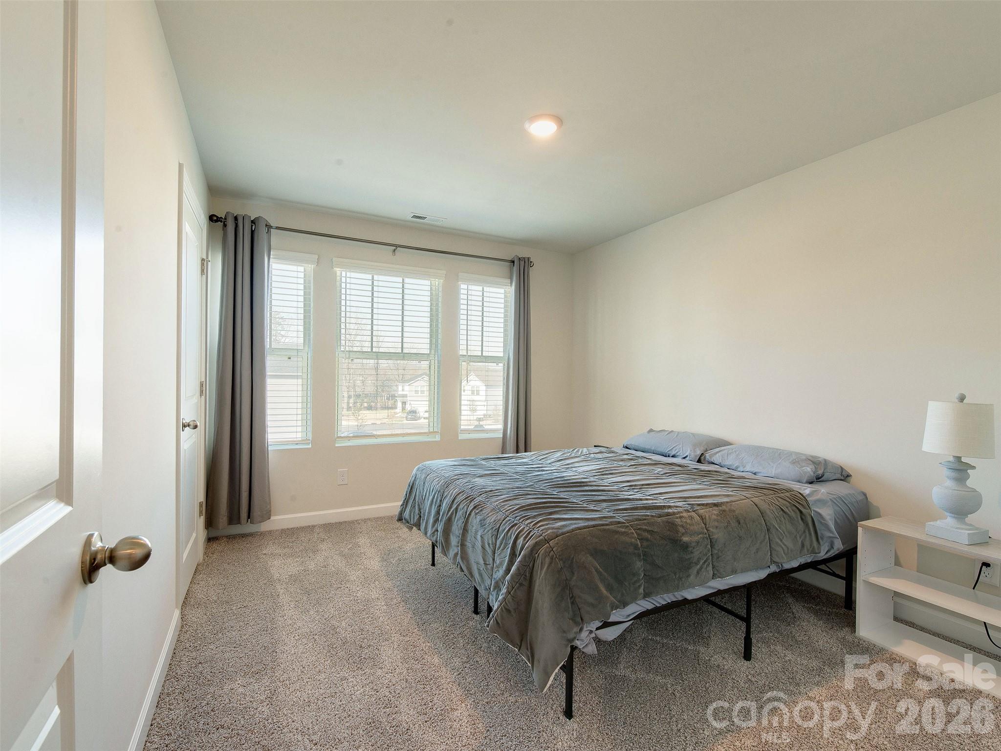 Larkhaven Hills - Residential