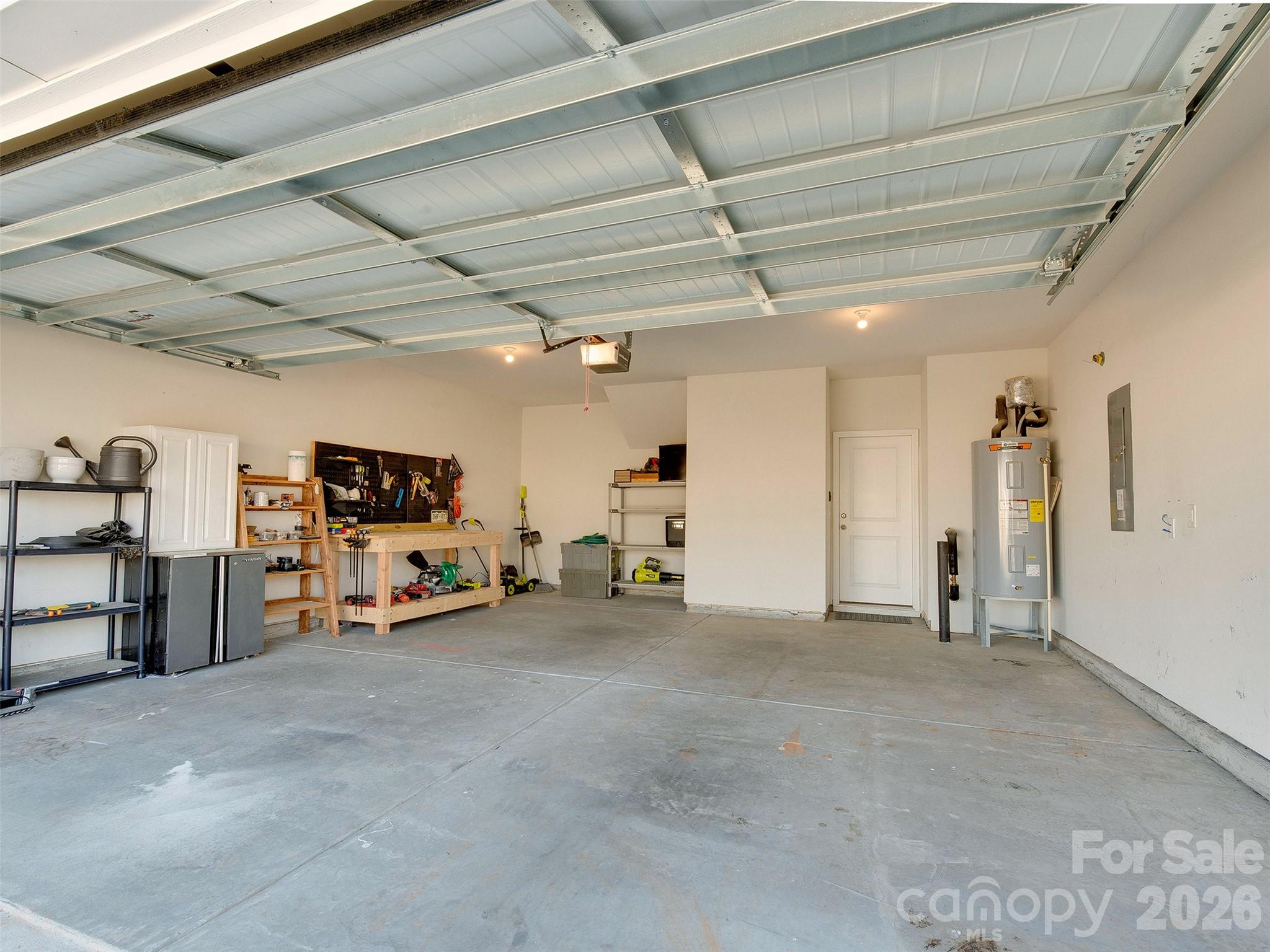 Larkhaven Hills - Residential