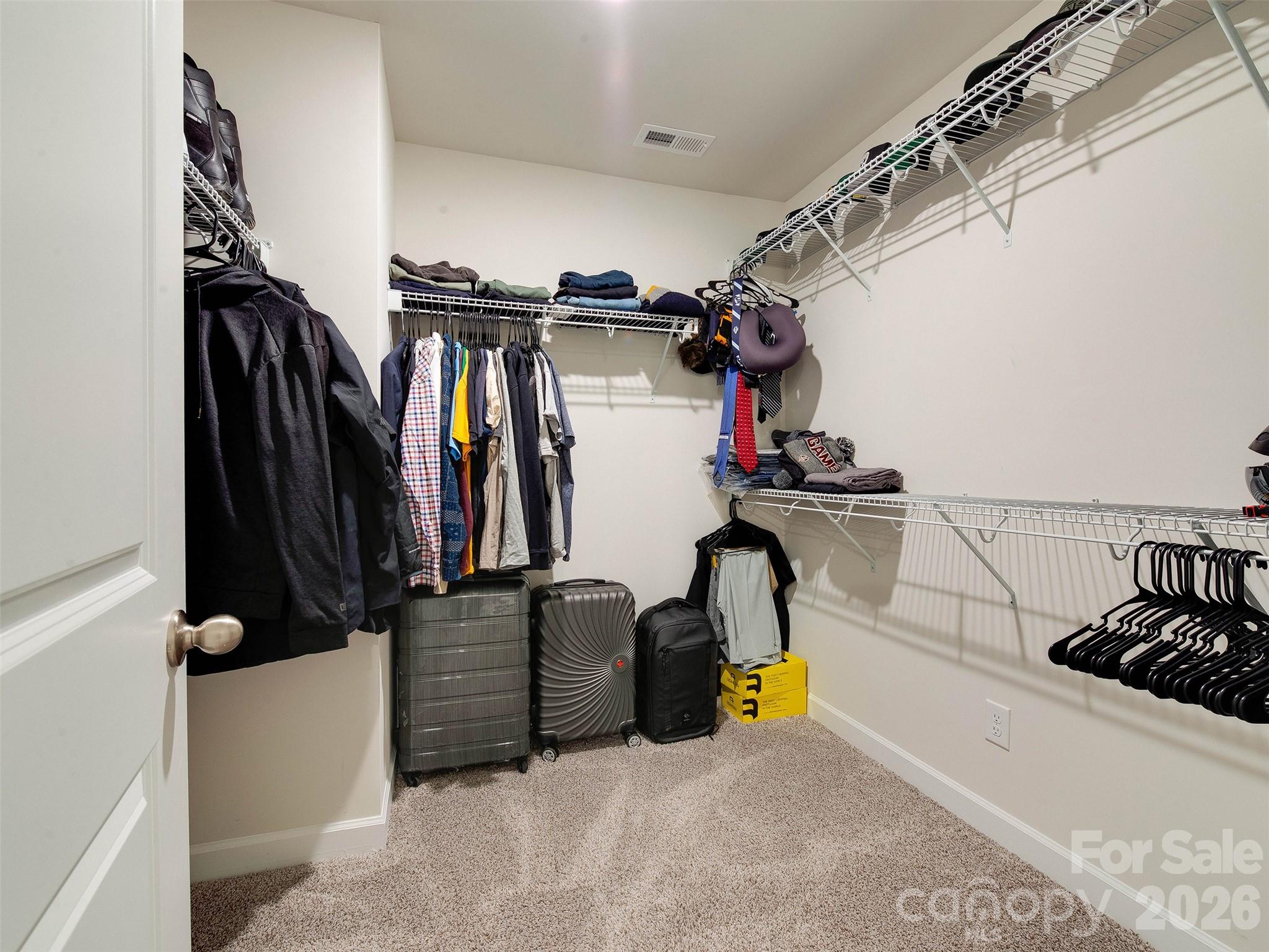 Larkhaven Hills - Residential