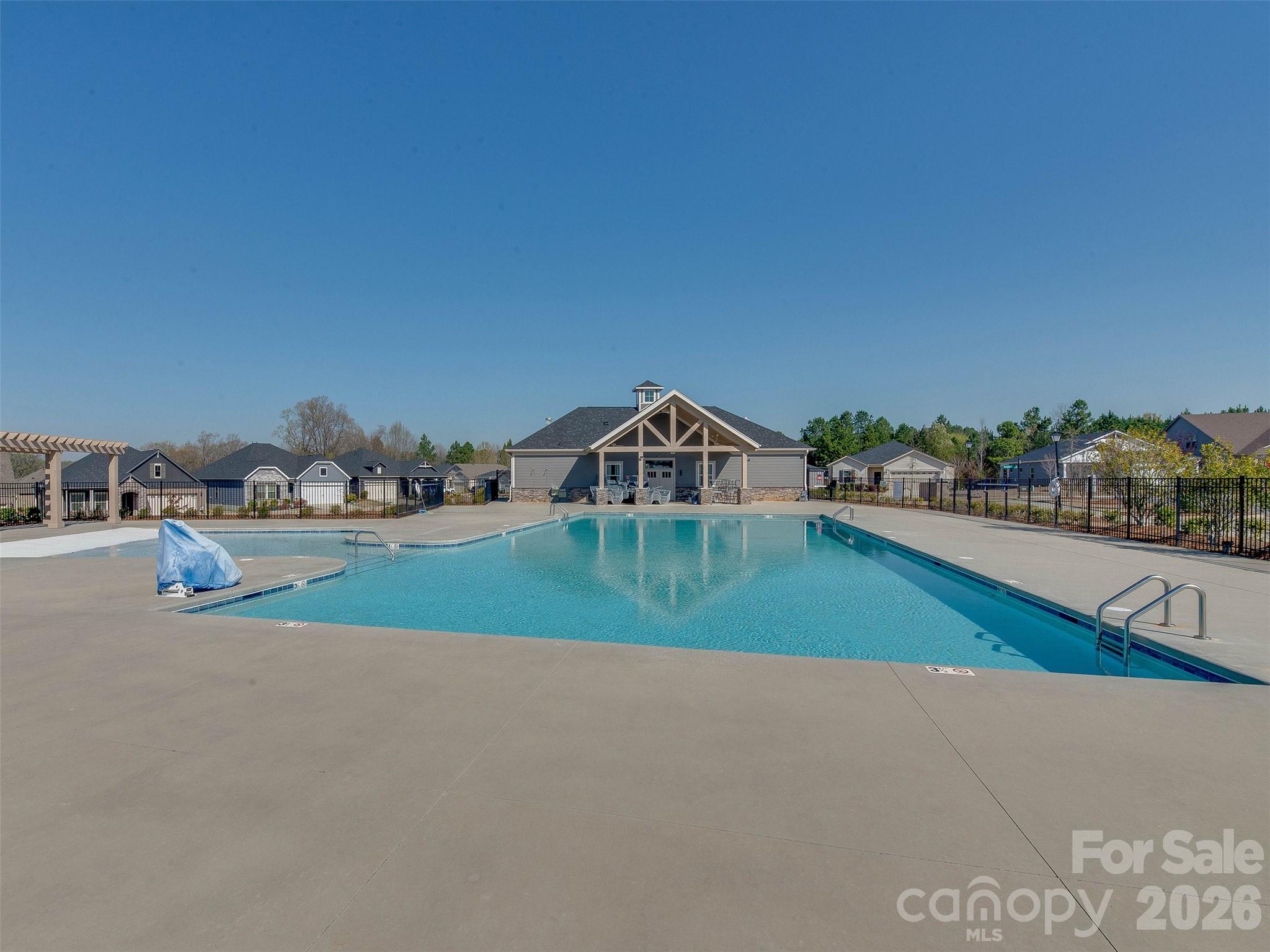 Larkhaven Hills - Residential