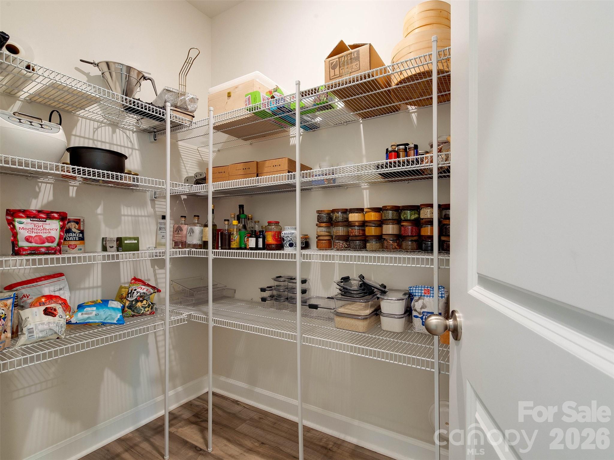 Larkhaven Hills - Residential