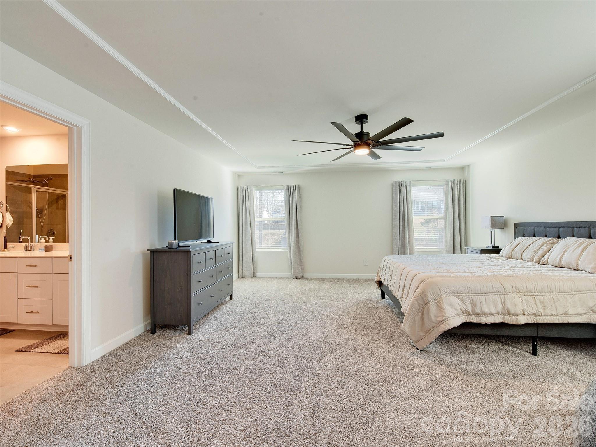 Larkhaven Hills - Residential