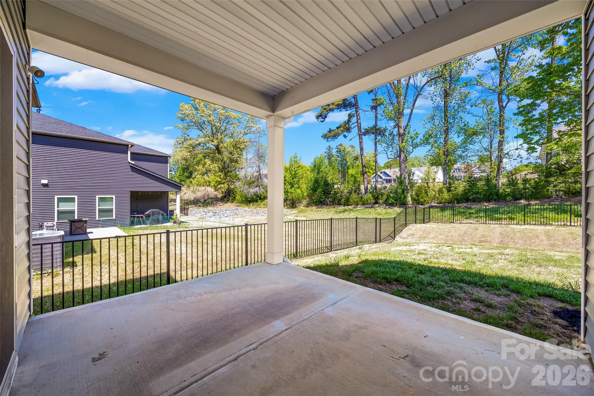 Larkhaven Hills - Residential