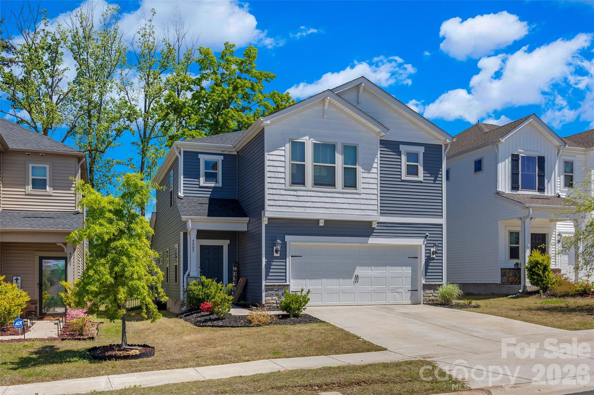 Larkhaven Hills - Residential