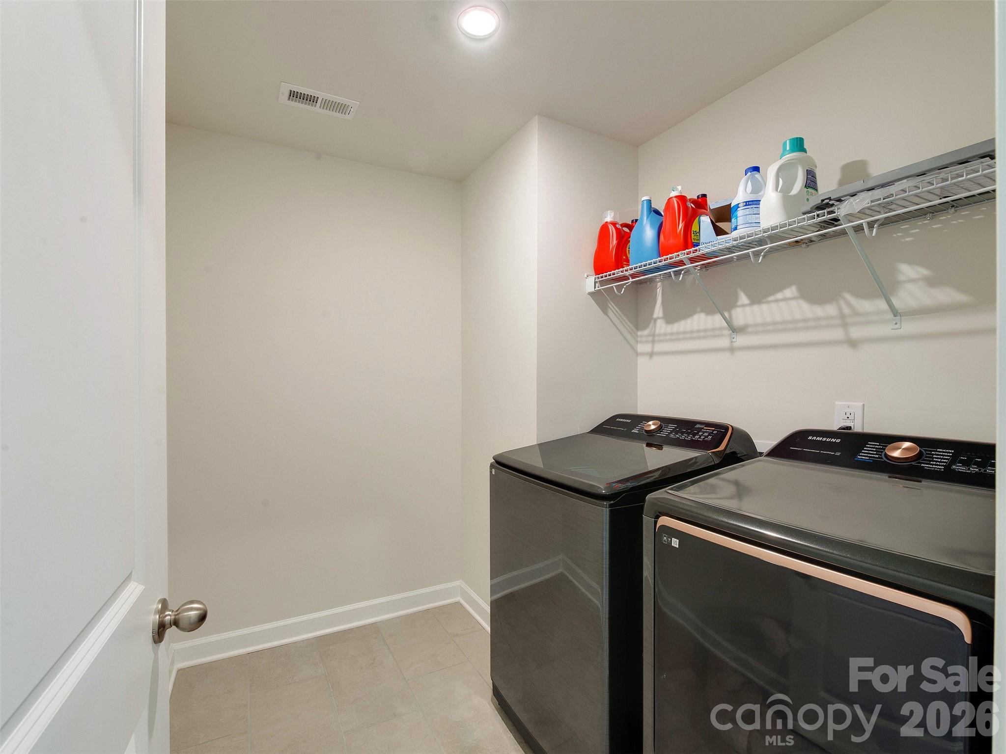 Larkhaven Hills - Residential