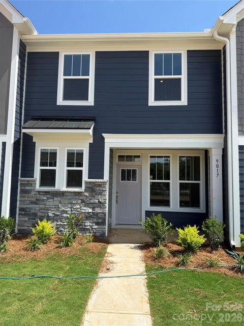 Photo of 9017 Gulledge Court, Charlotte, NC 28262 (MLS # 4389721)
