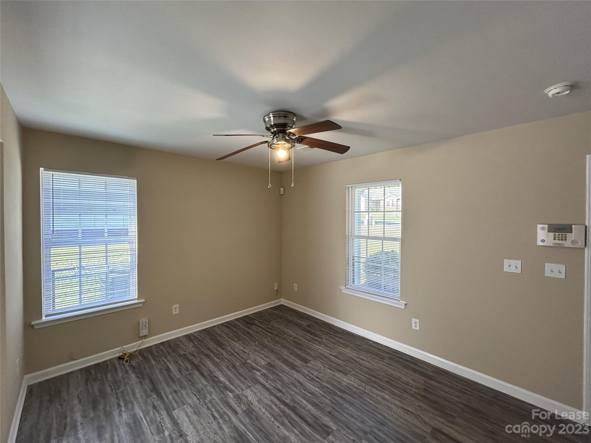 Hemby Woods - Residential Lease