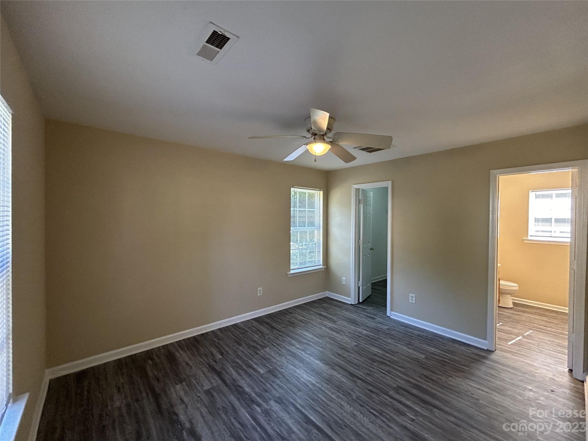 Hemby Woods - Residential Lease