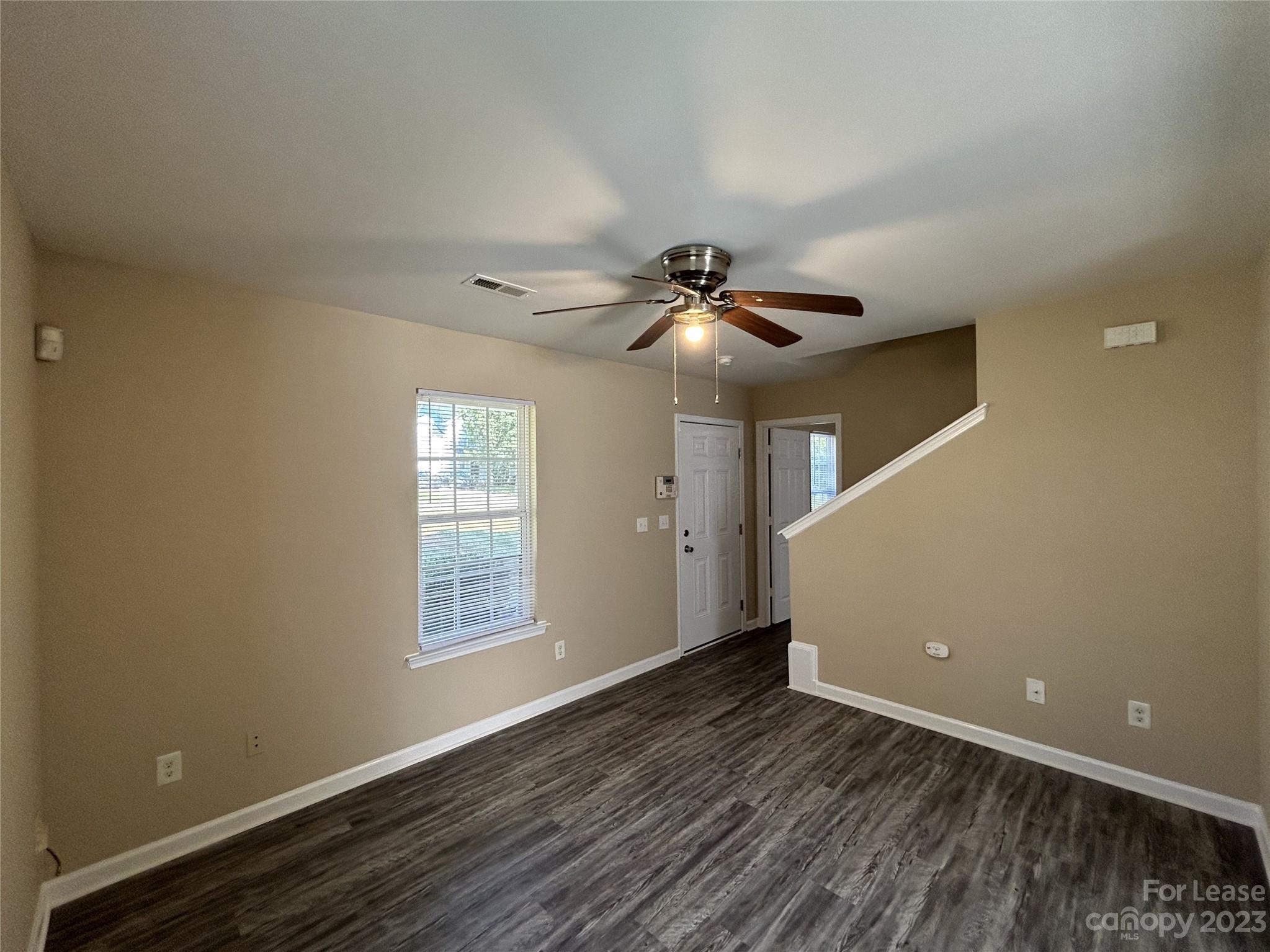 Hemby Woods - Residential Lease
