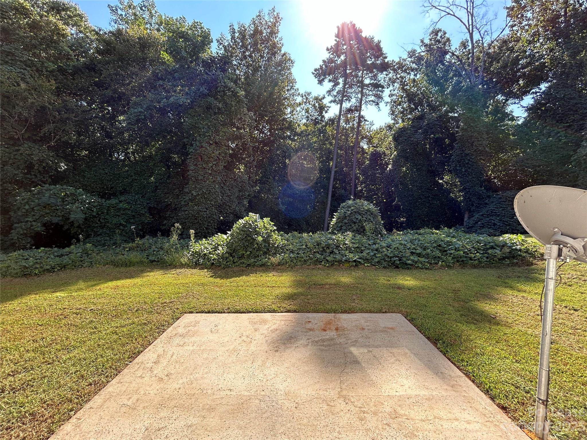 Hemby Woods - Residential Lease