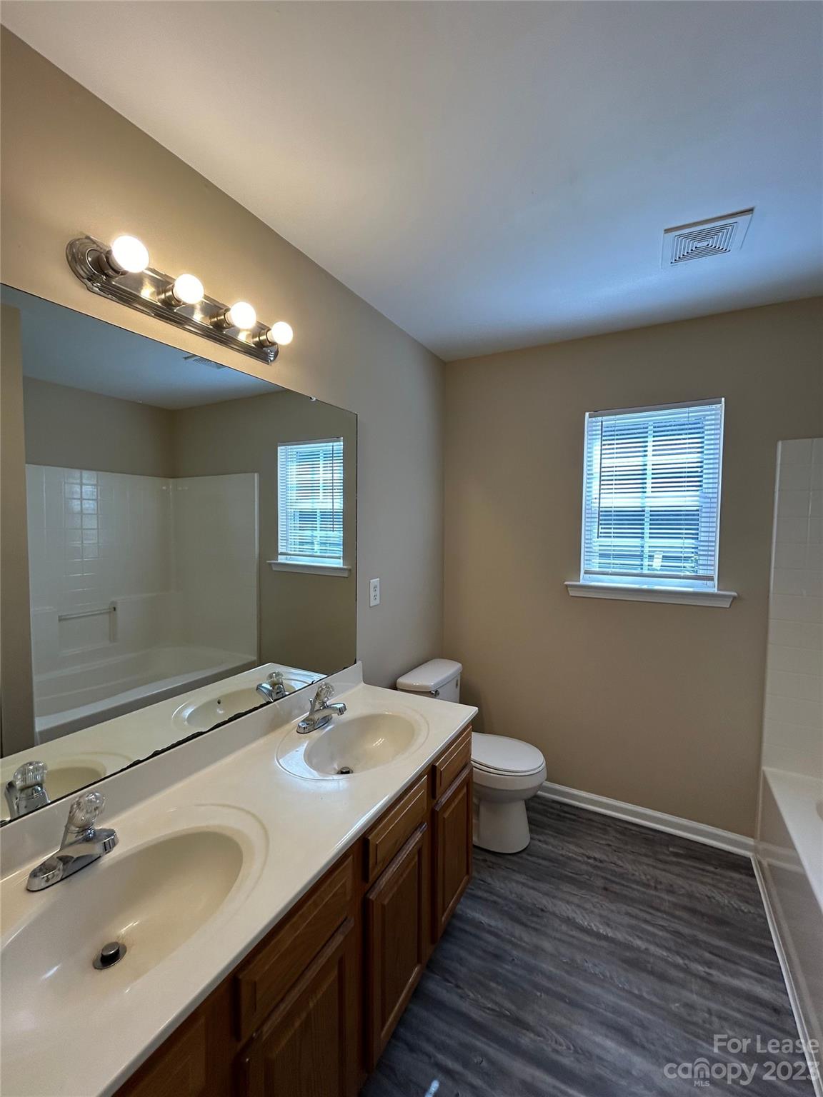 Hemby Woods - Residential Lease