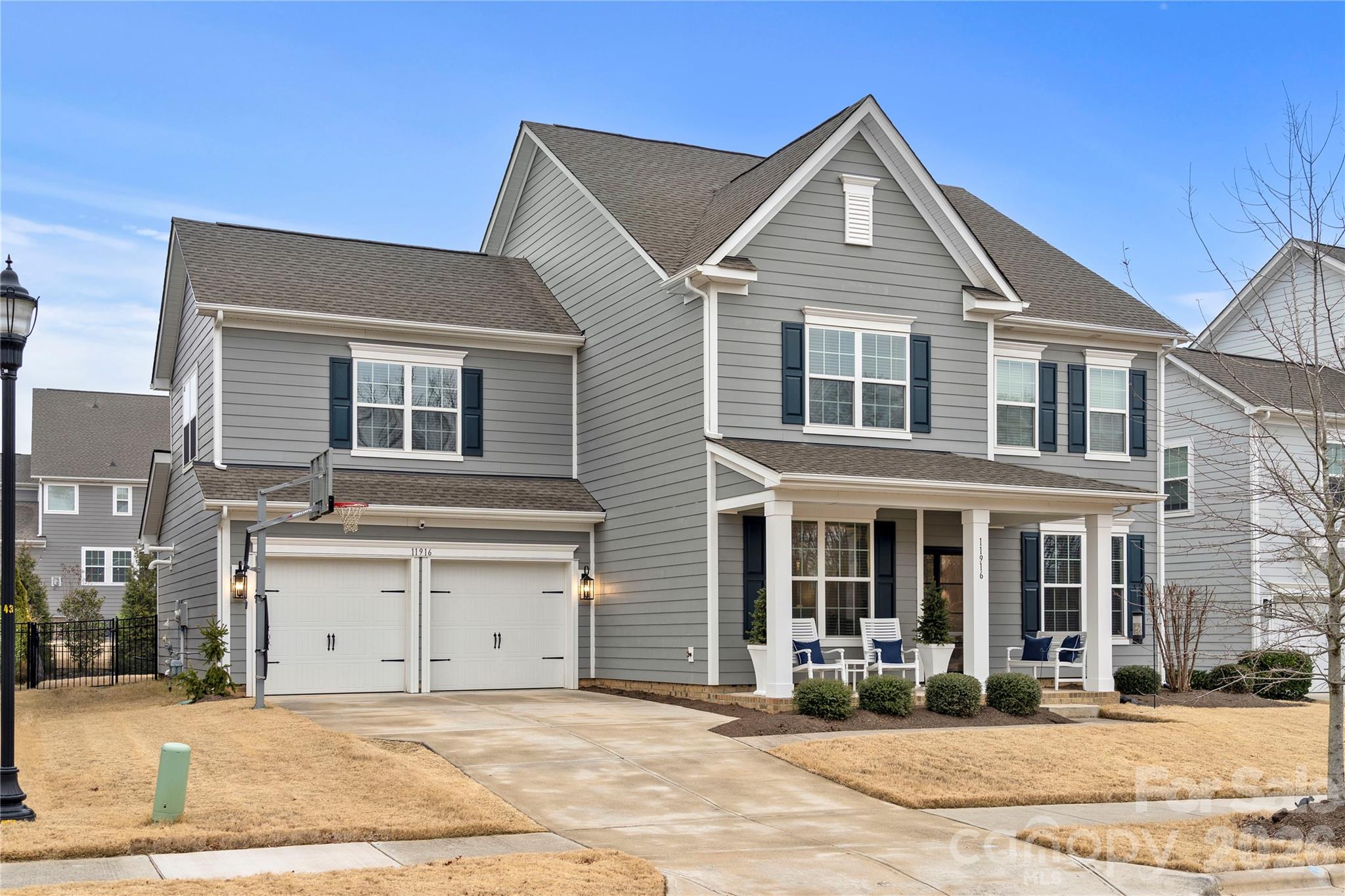 Westbranch - Residential