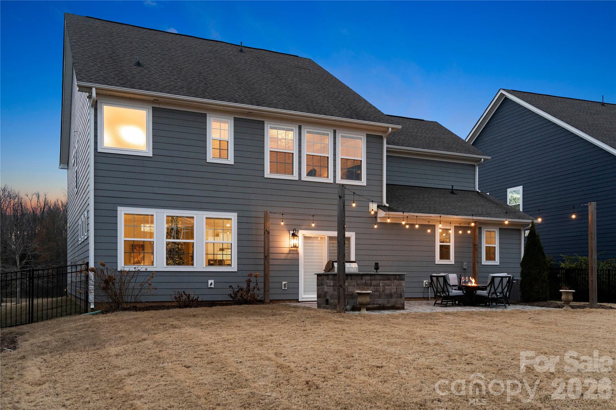 Westbranch - Residential