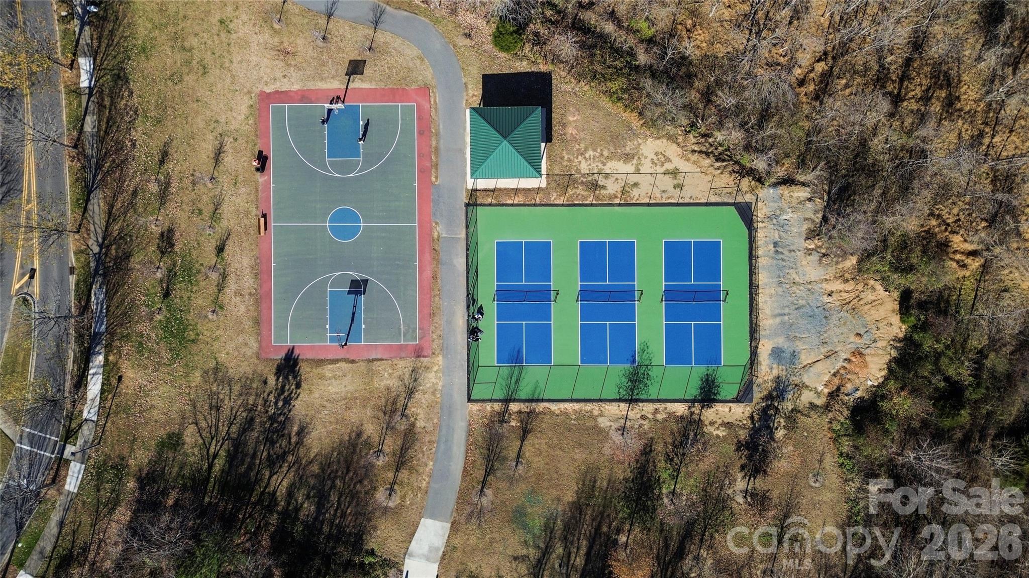 Westbranch - Residential