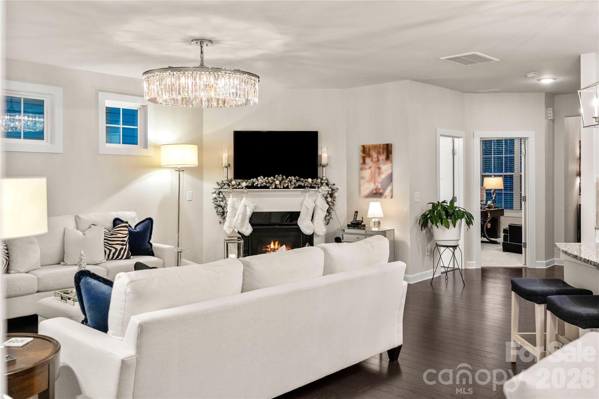 Westbranch - Residential