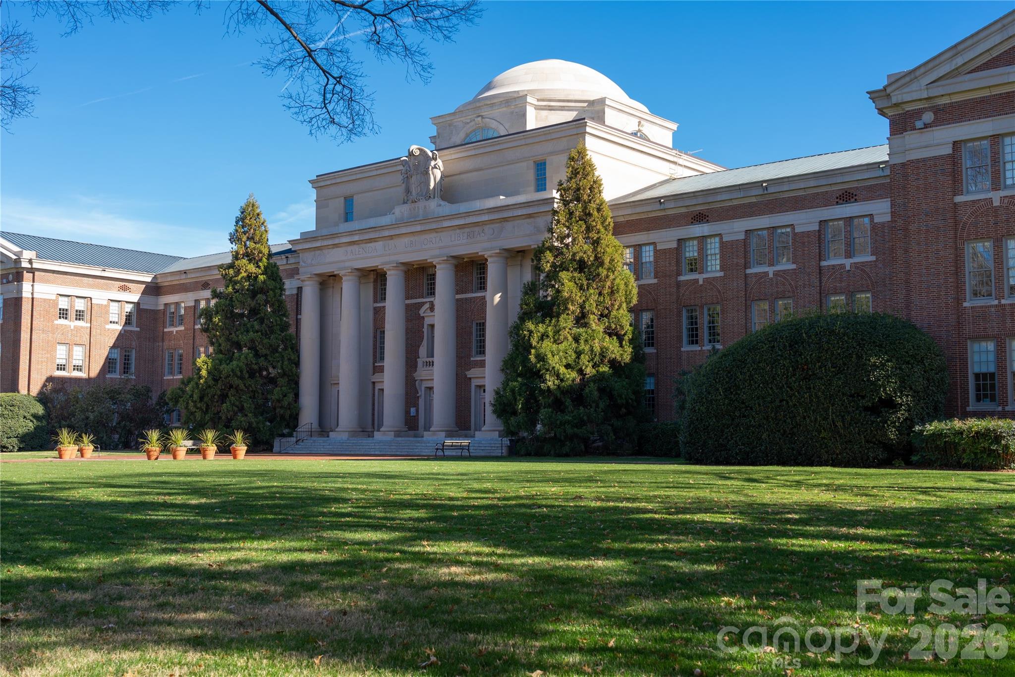 Westbranch - Residential