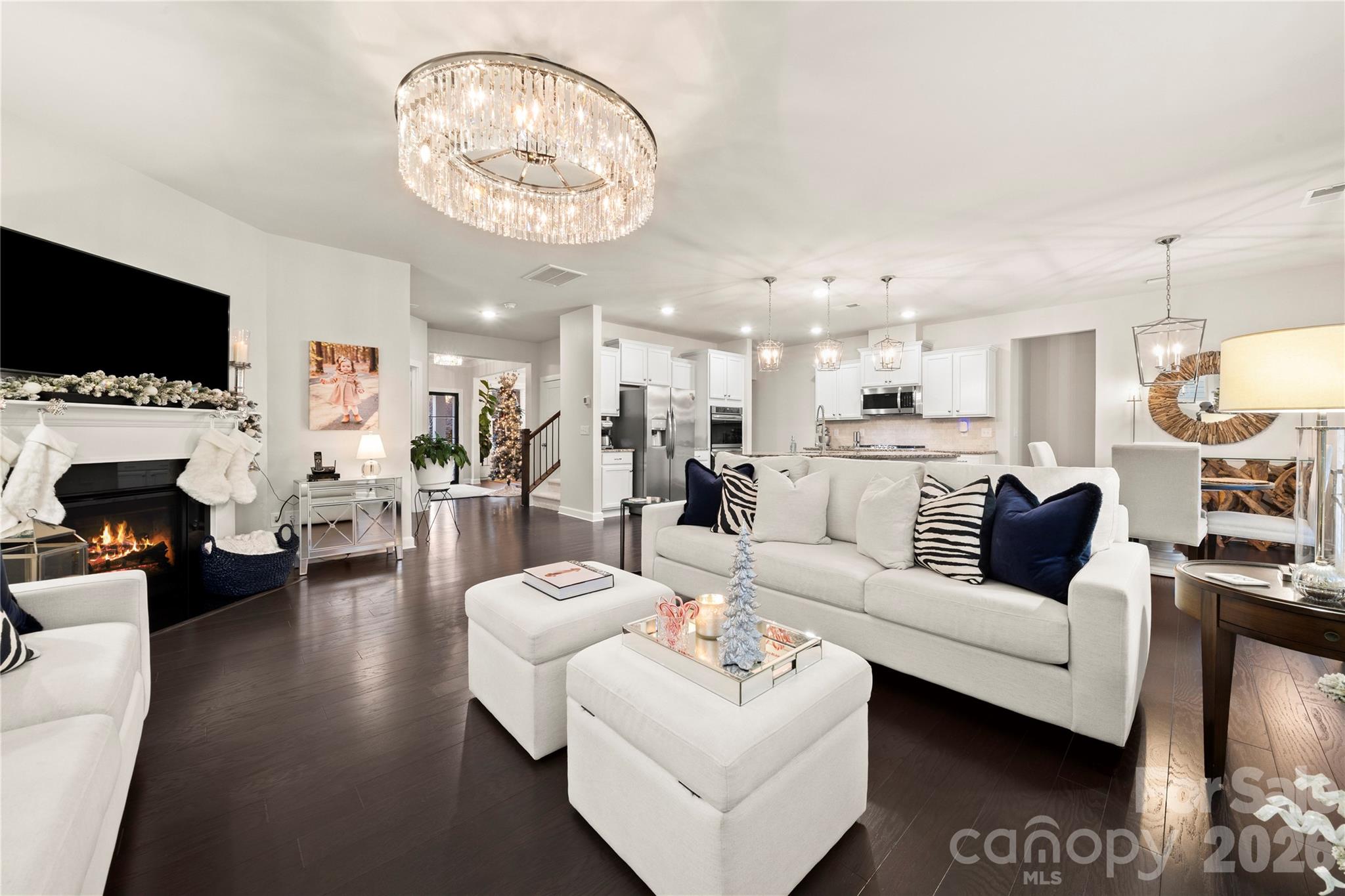 Westbranch - Residential