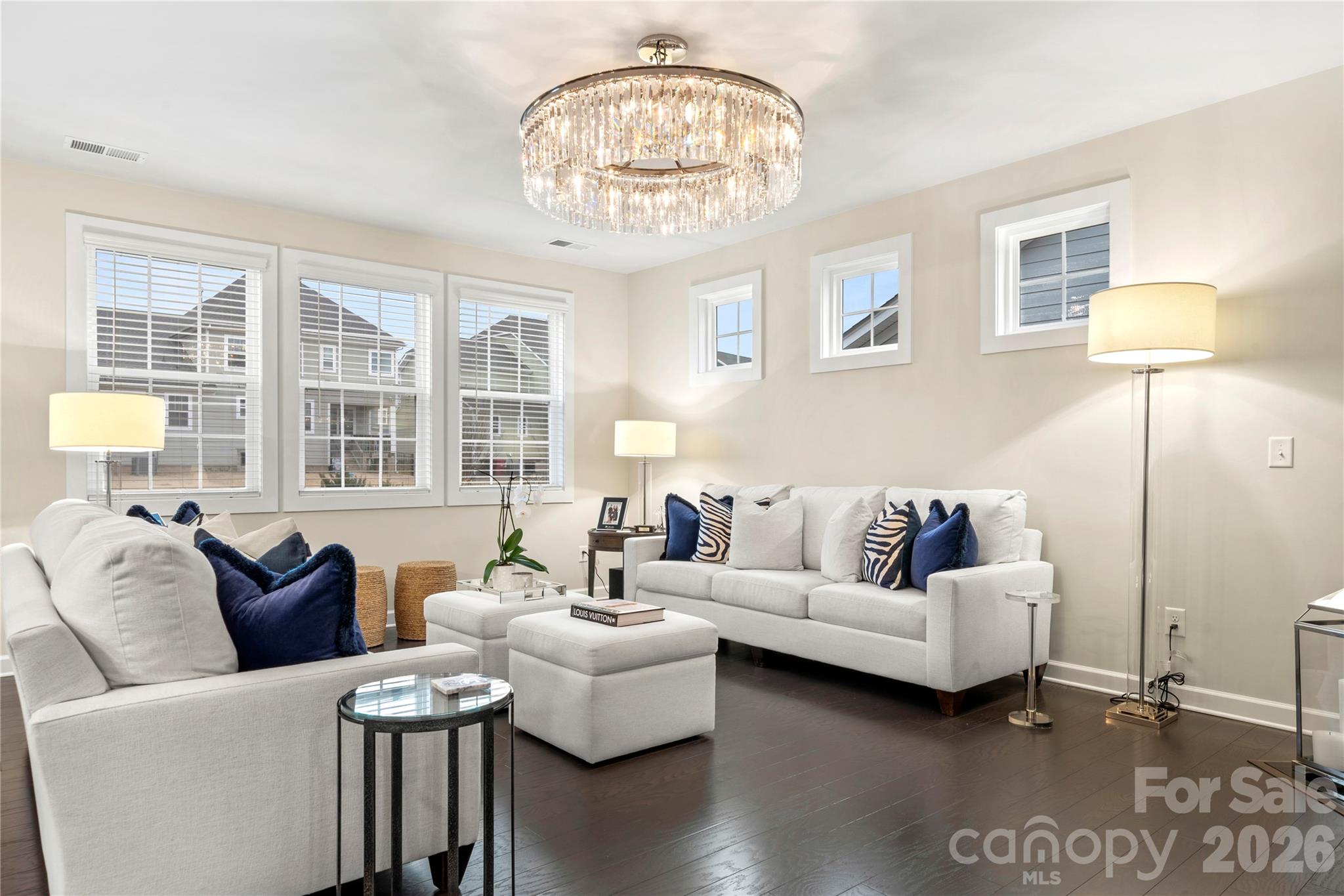 Westbranch - Residential