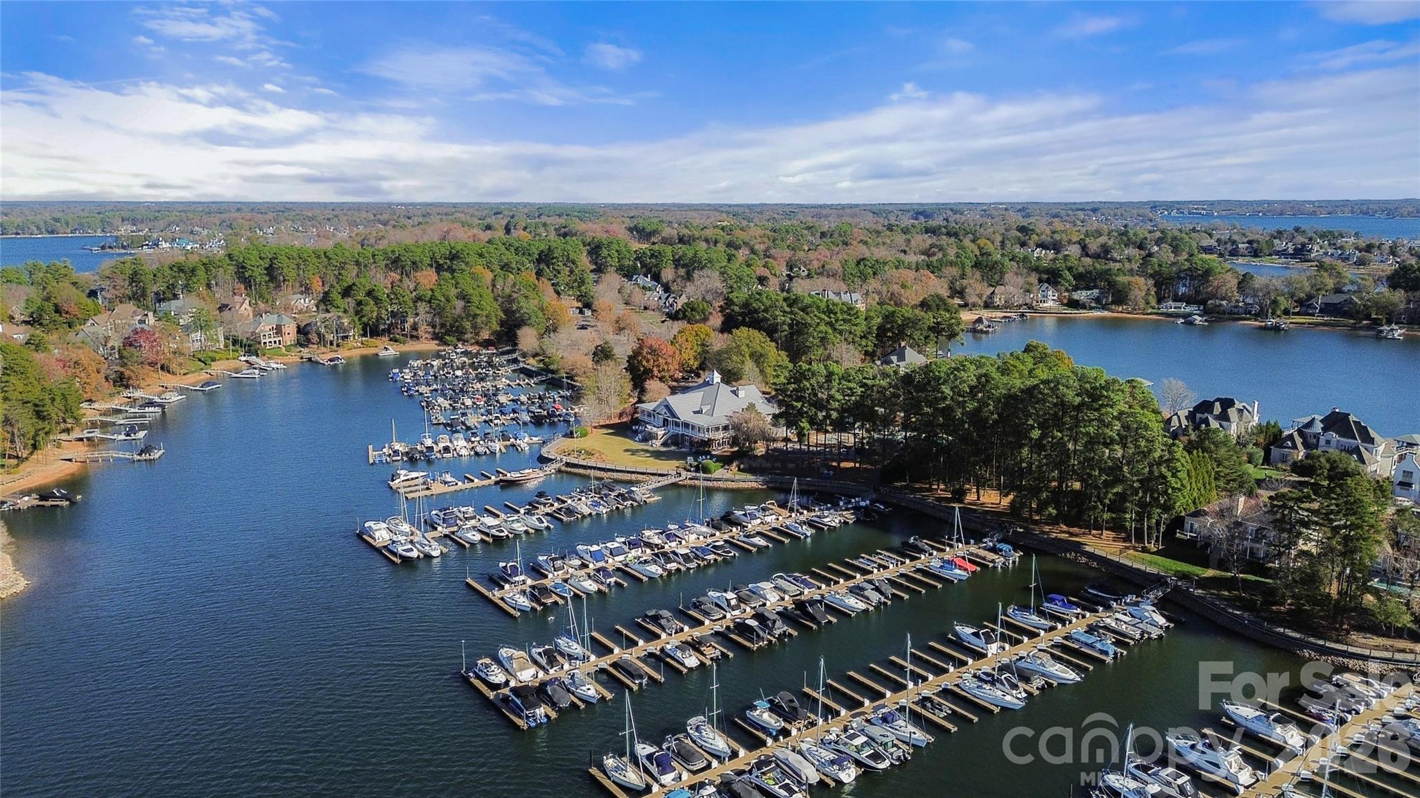 Westbranch - Residential